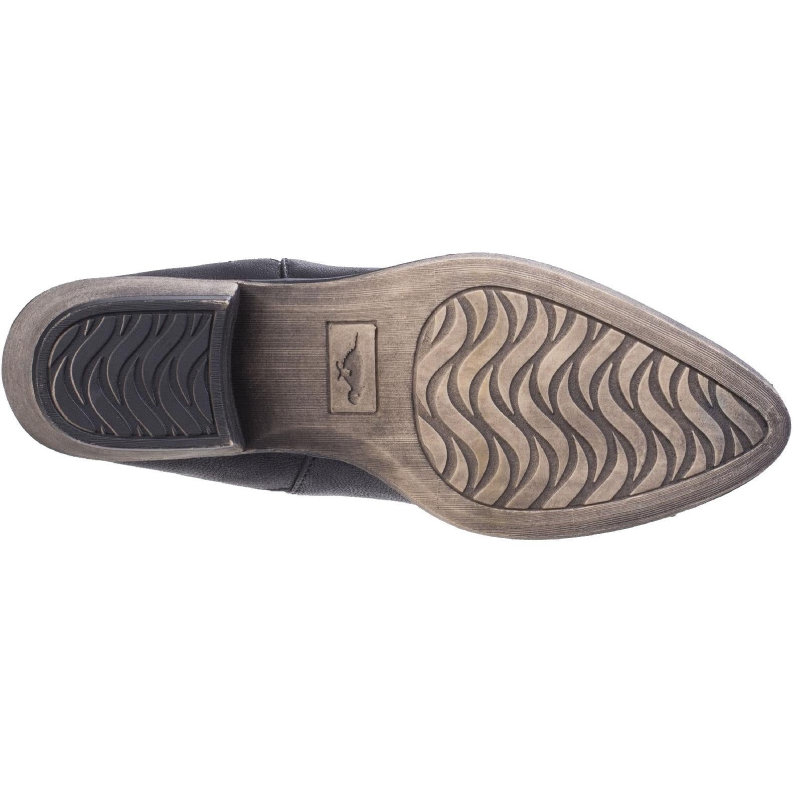 Rocket Dog Alarm Ankle Boot