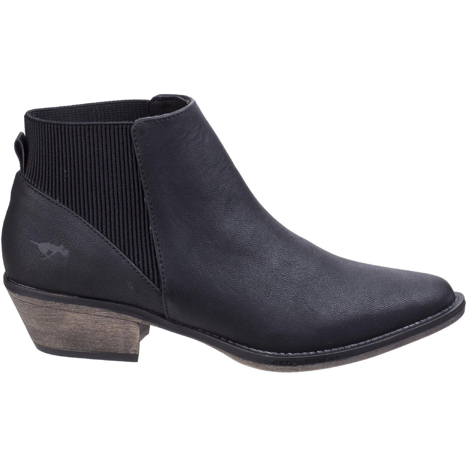 Rocket Dog Alarm Ankle Boot