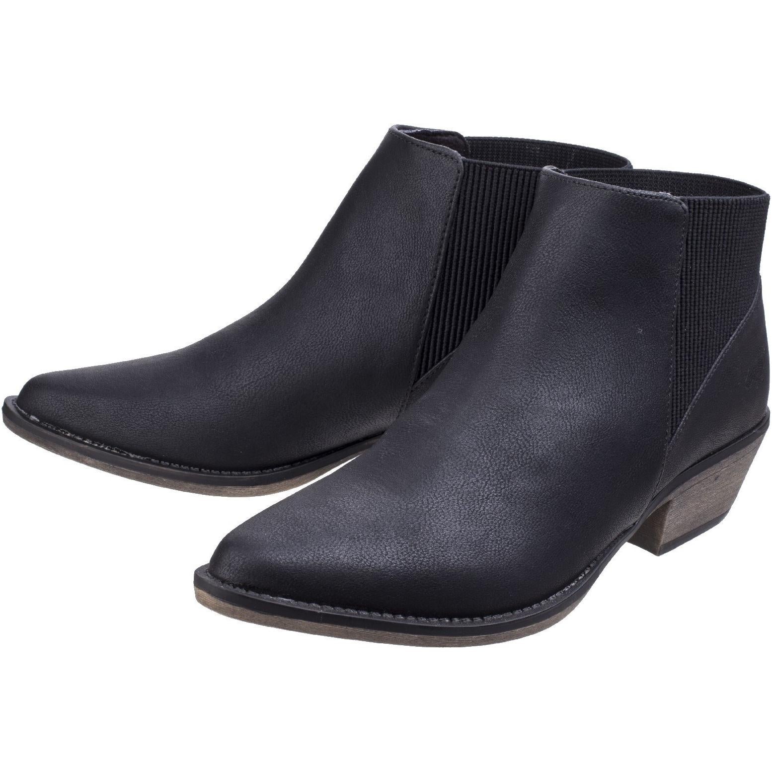 Rocket Dog Alarm Ankle Boot