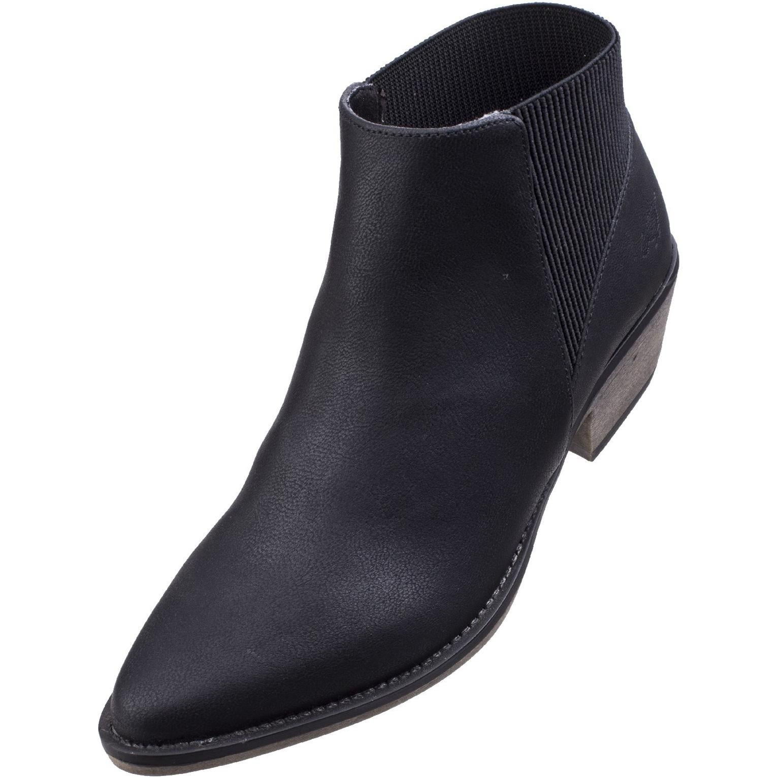 Rocket Dog Alarm Ankle Boot