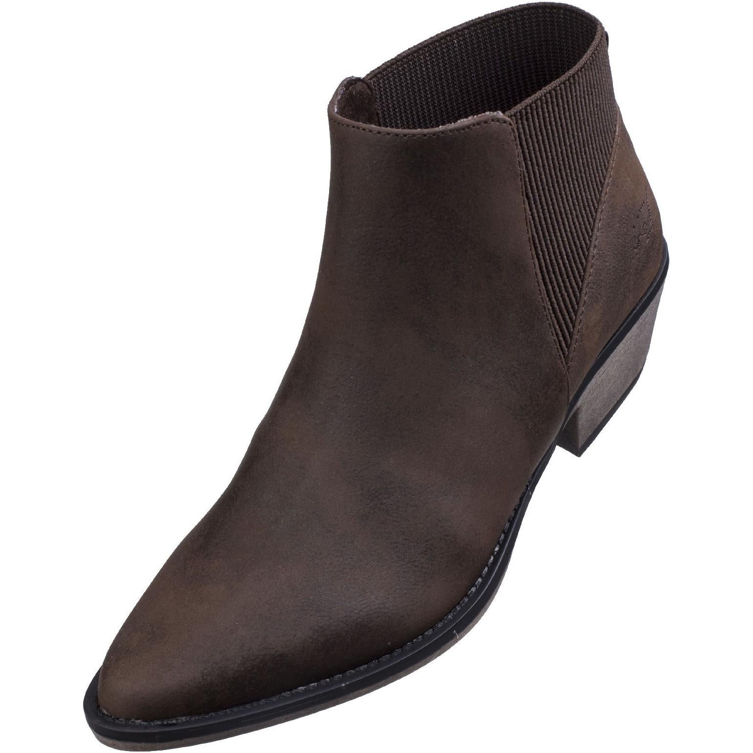 Rocket Dog Alarm Ankle Boot