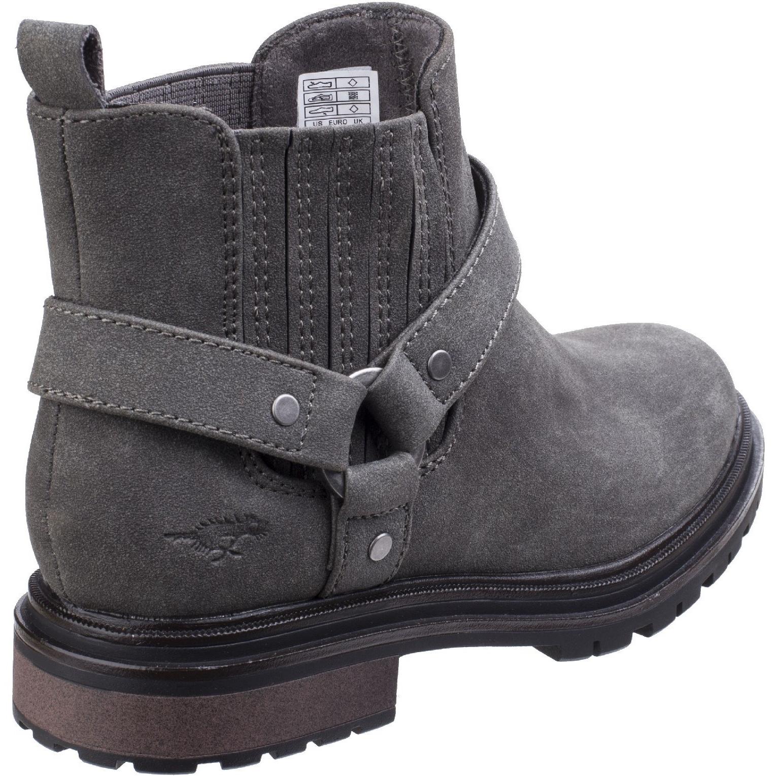 Rocket Dog Loki Ankle Boot