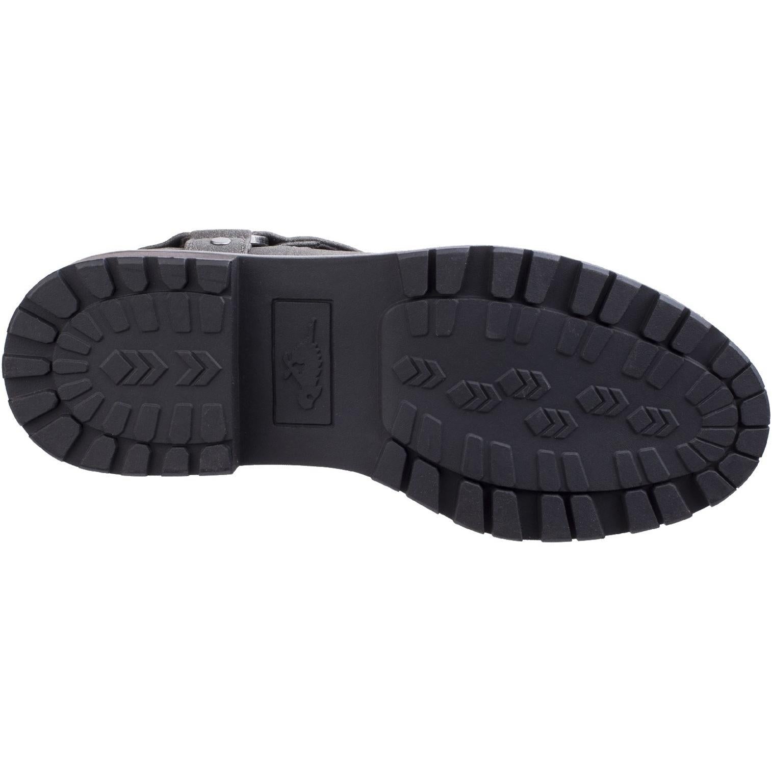 Rocket Dog Loki Ankle Boot