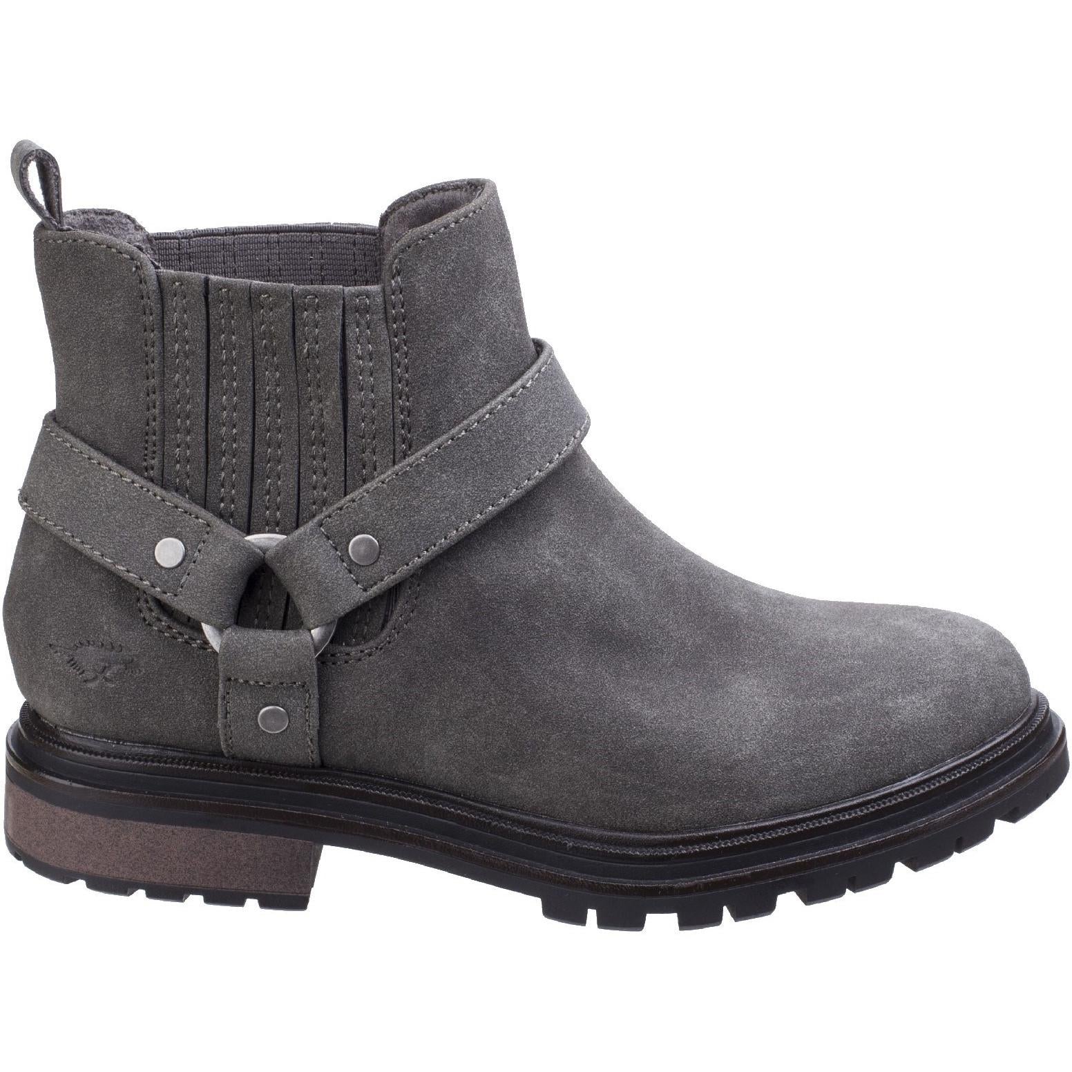 Rocket Dog Loki Ankle Boot