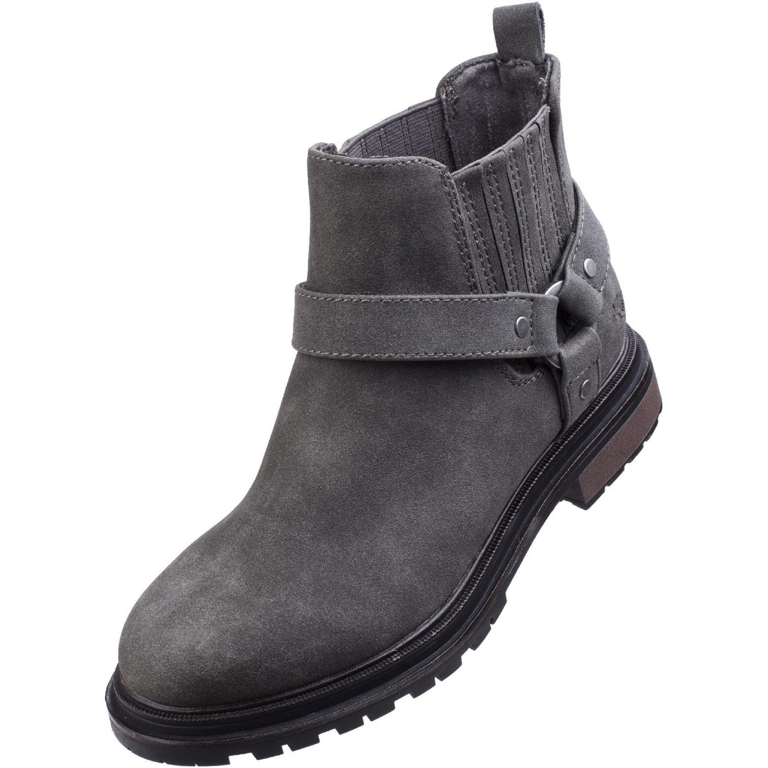 Rocket Dog Loki Ankle Boot