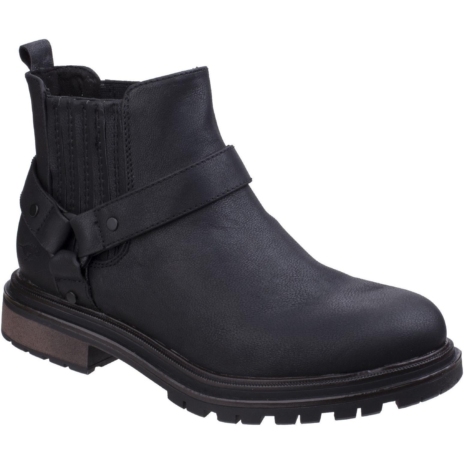 Rocket Dog Loki Ankle Boot