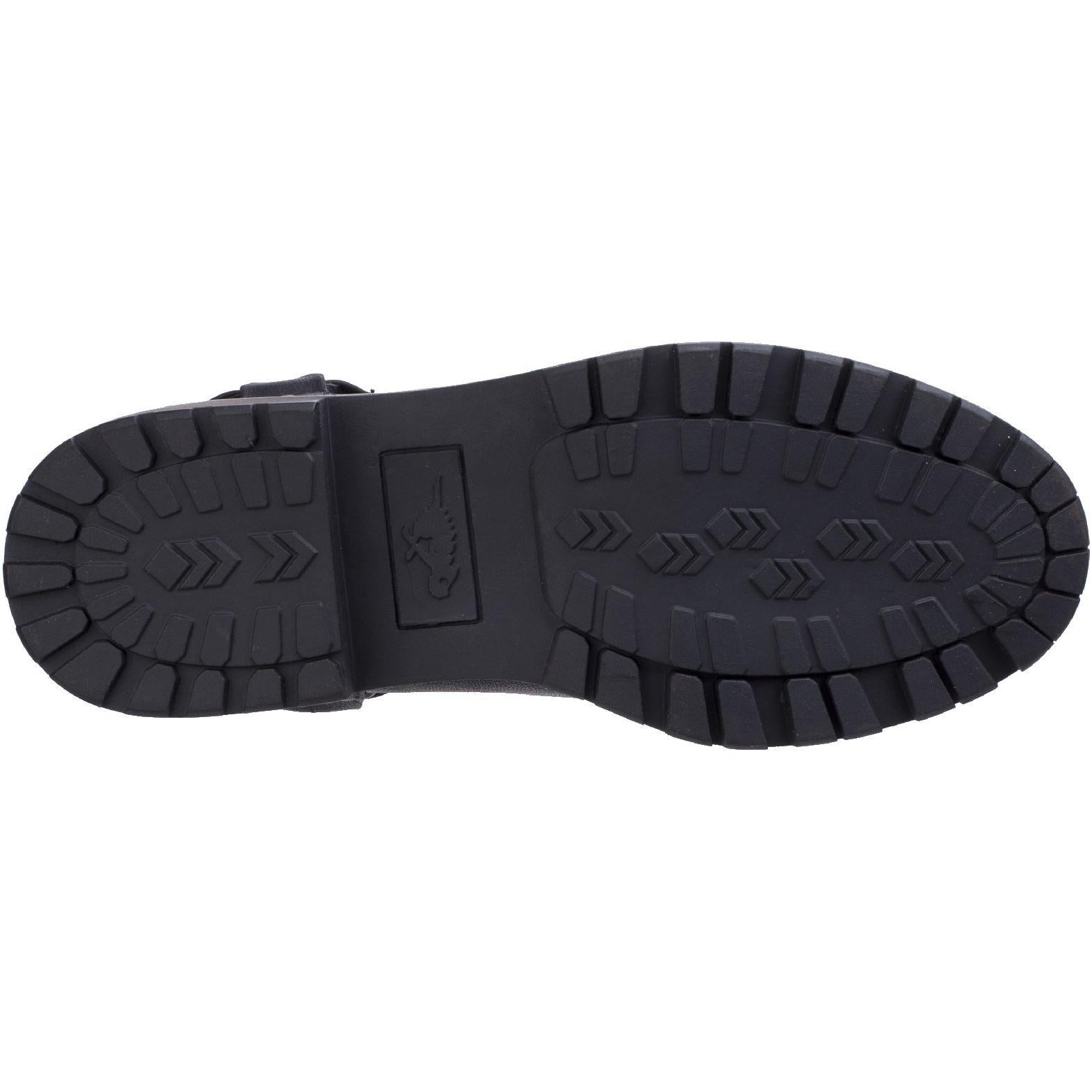 Rocket Dog Loki Ankle Boot