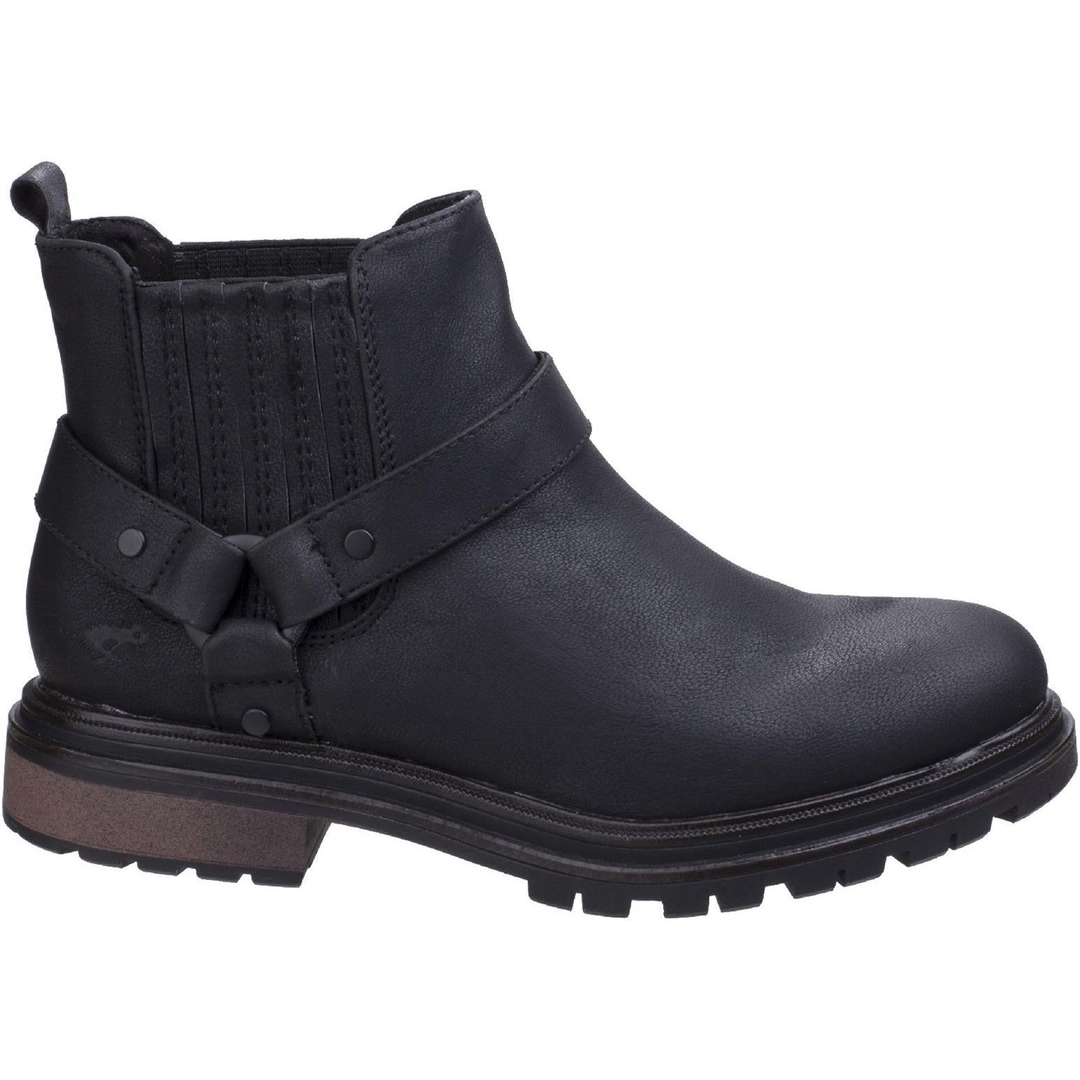 Rocket Dog Loki Ankle Boot