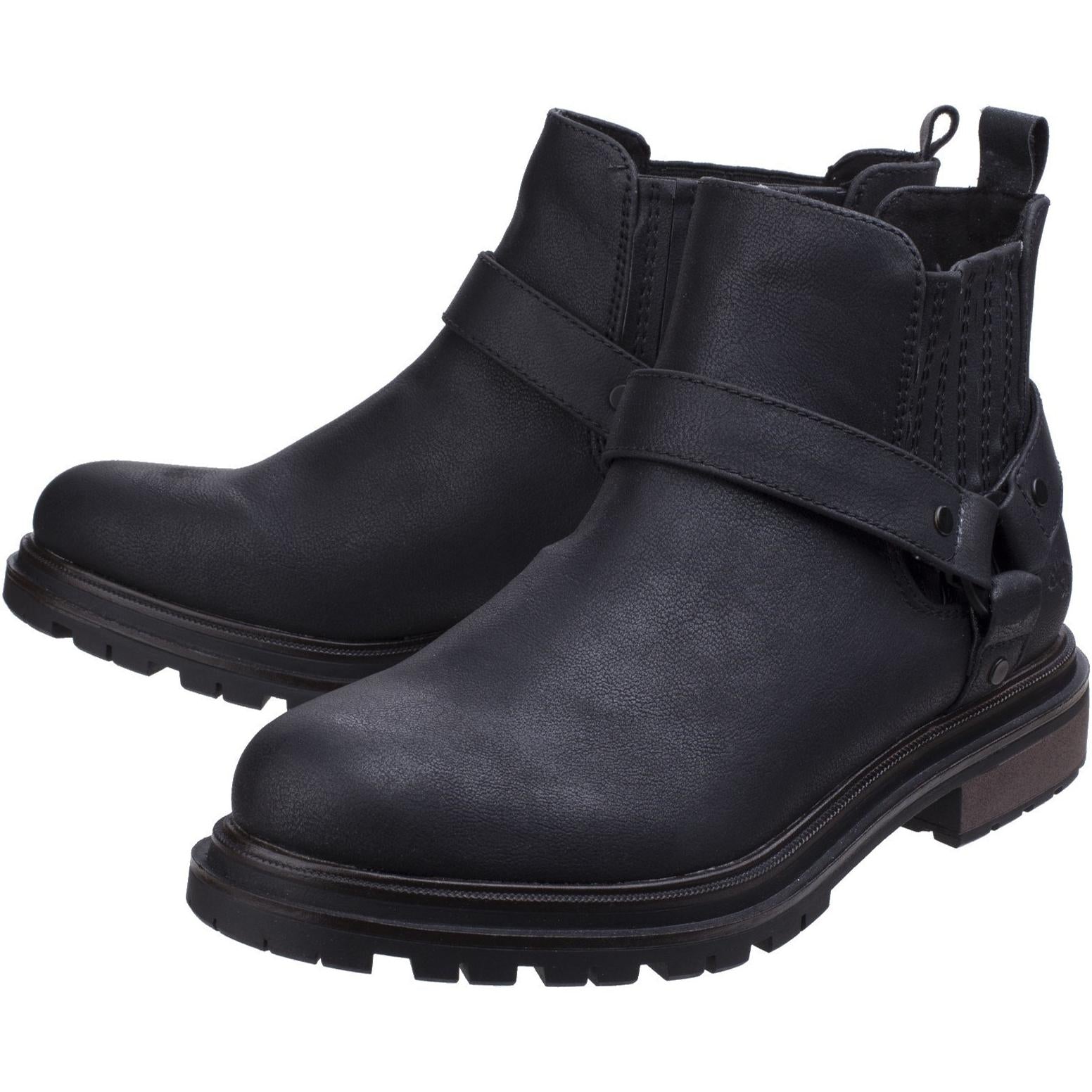Rocket Dog Loki Ankle Boot