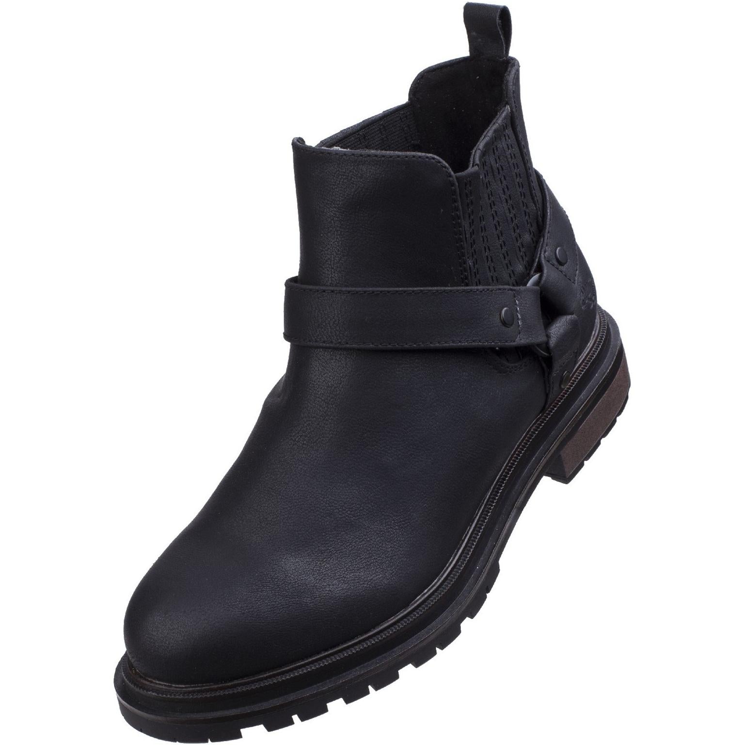 Rocket Dog Loki Ankle Boot