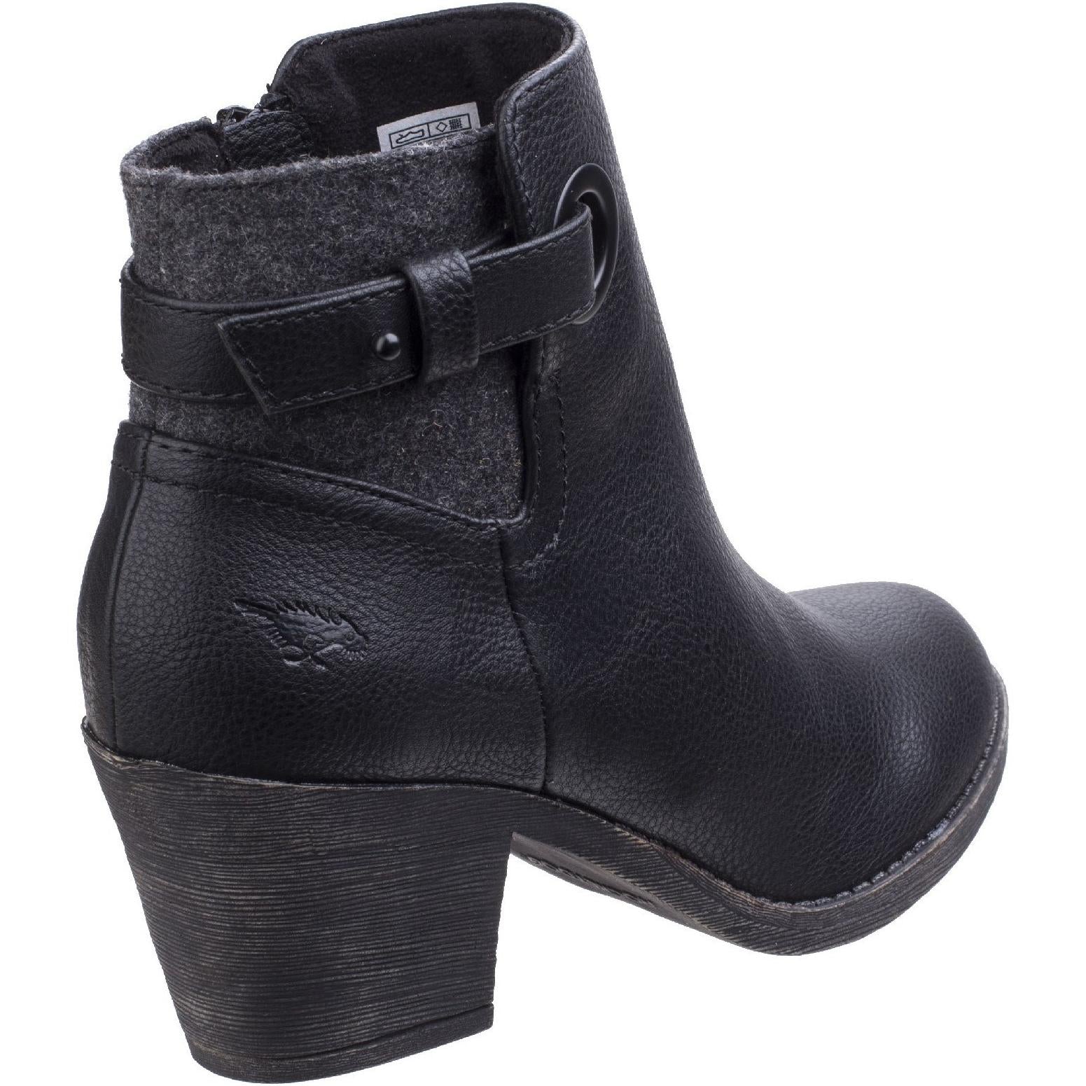 Rocket Dog Sacoma Boot