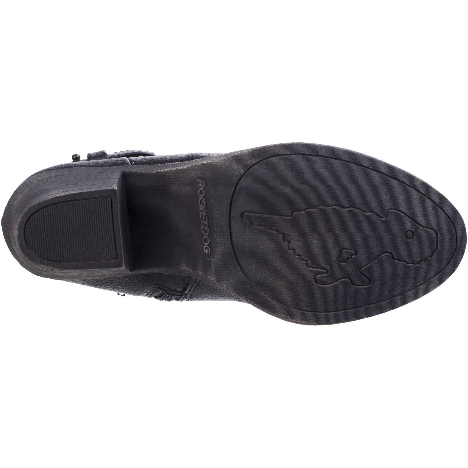 Rocket Dog Sacoma Boot