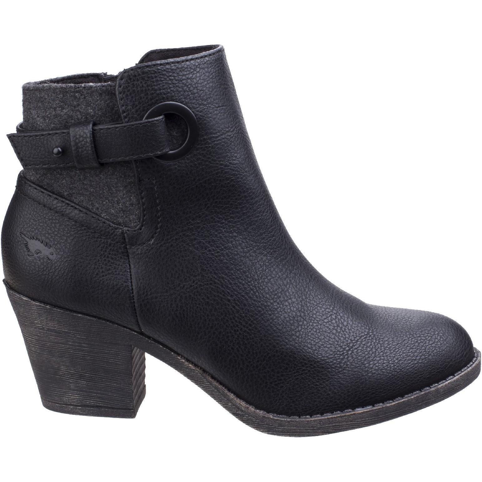 Rocket Dog Sacoma Boot