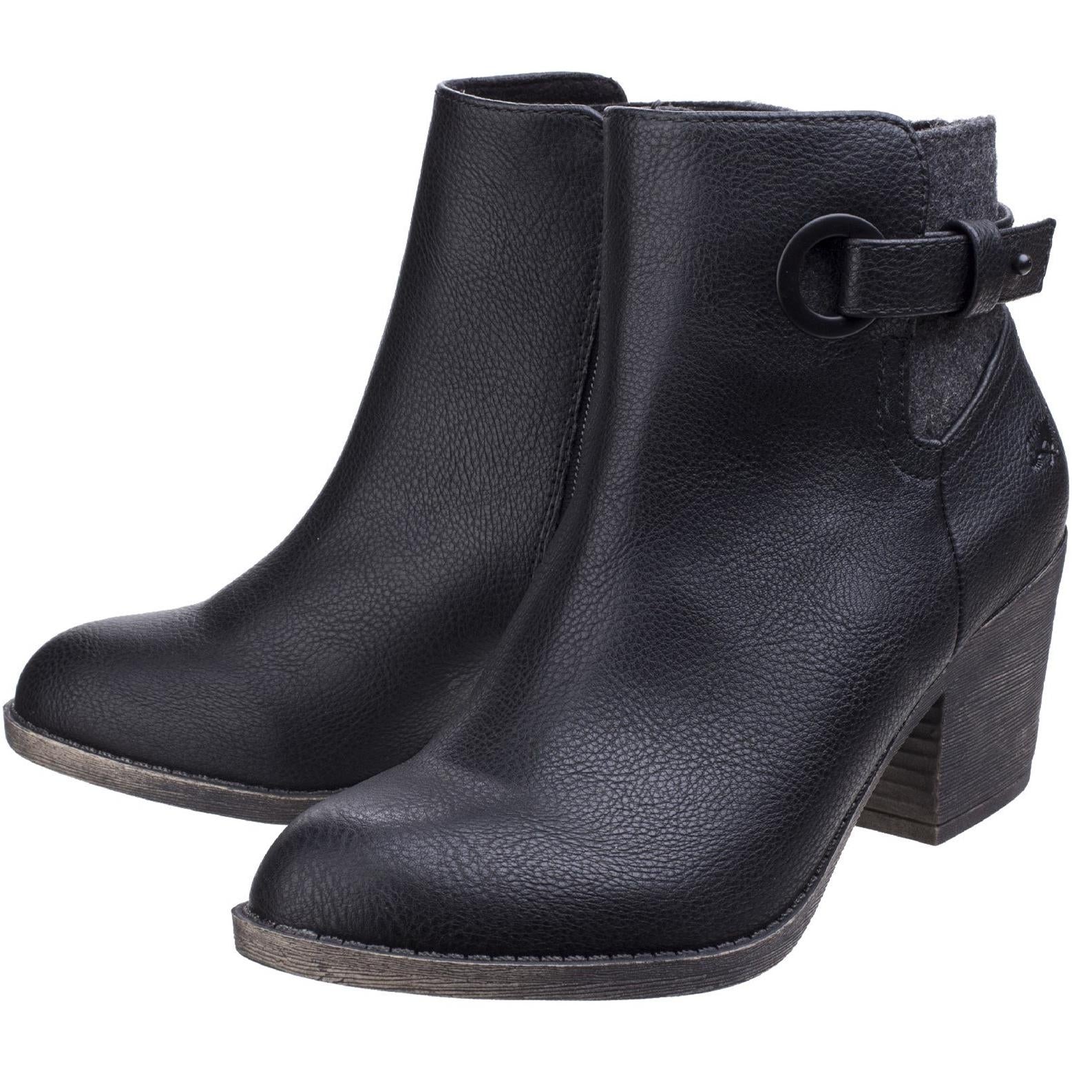 Rocket Dog Sacoma Boot