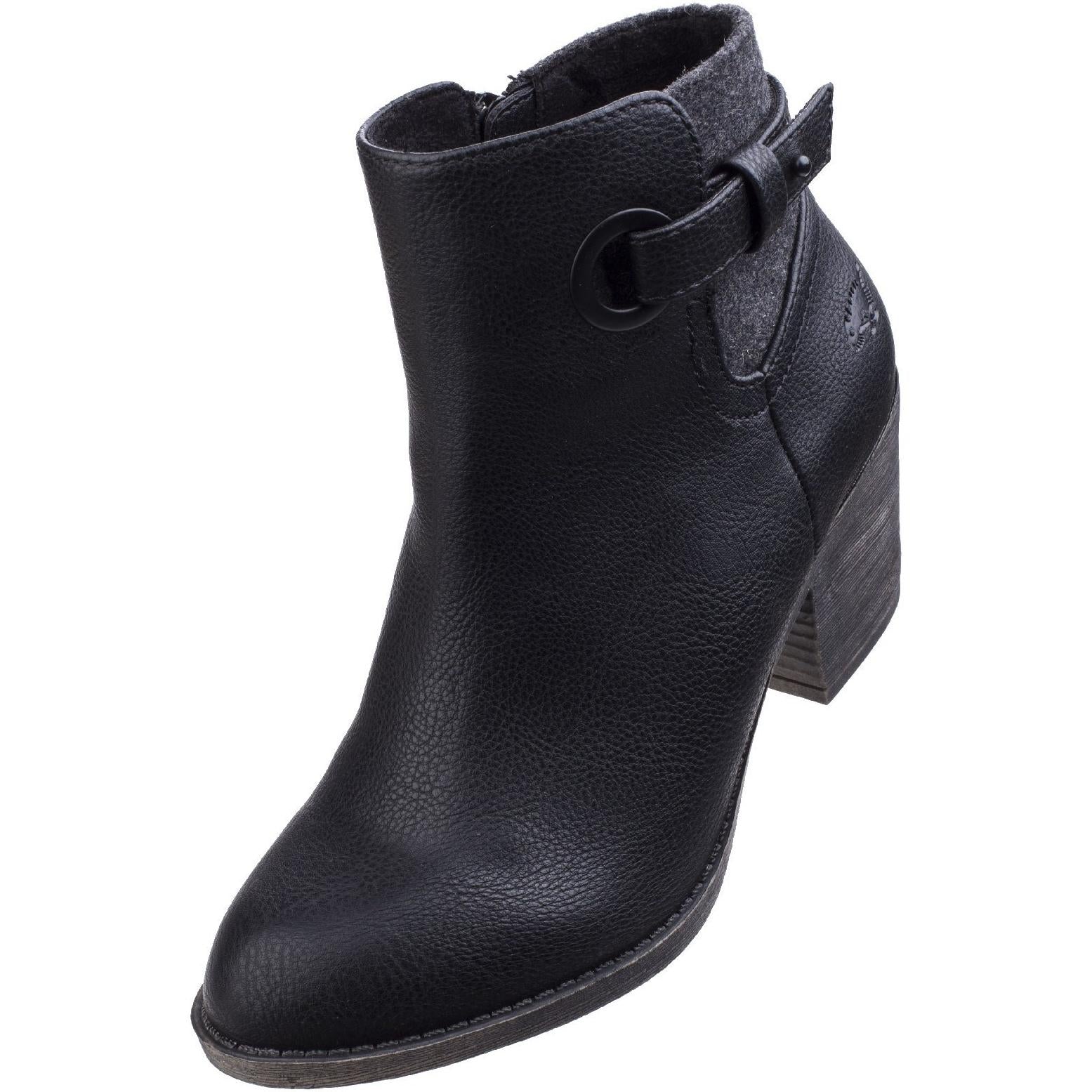 Rocket Dog Sacoma Boot