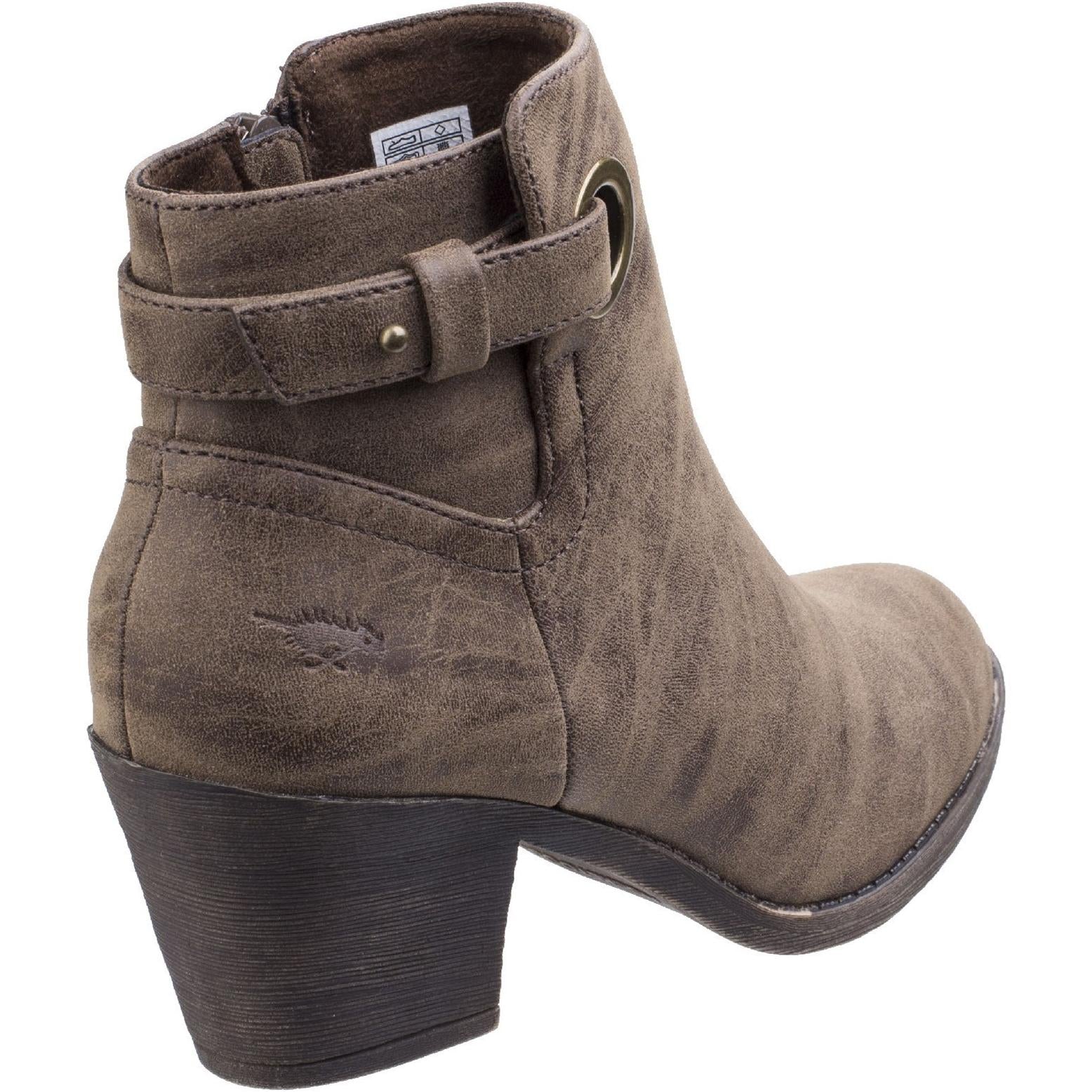 Rocket Dog Sacoma Boot