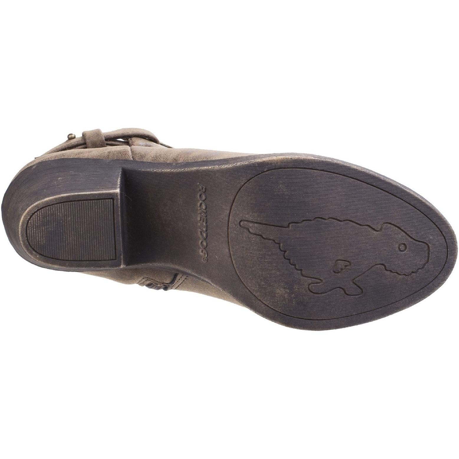 Rocket Dog Sacoma Boot