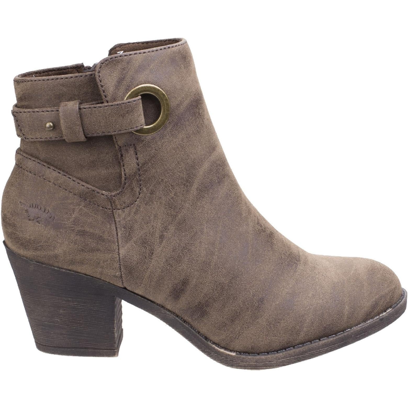 Rocket Dog Sacoma Boot