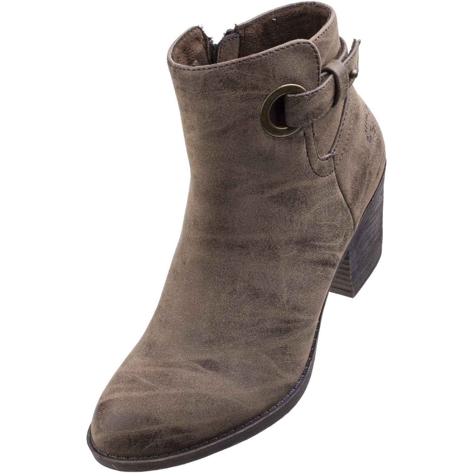 Rocket Dog Sacoma Boot