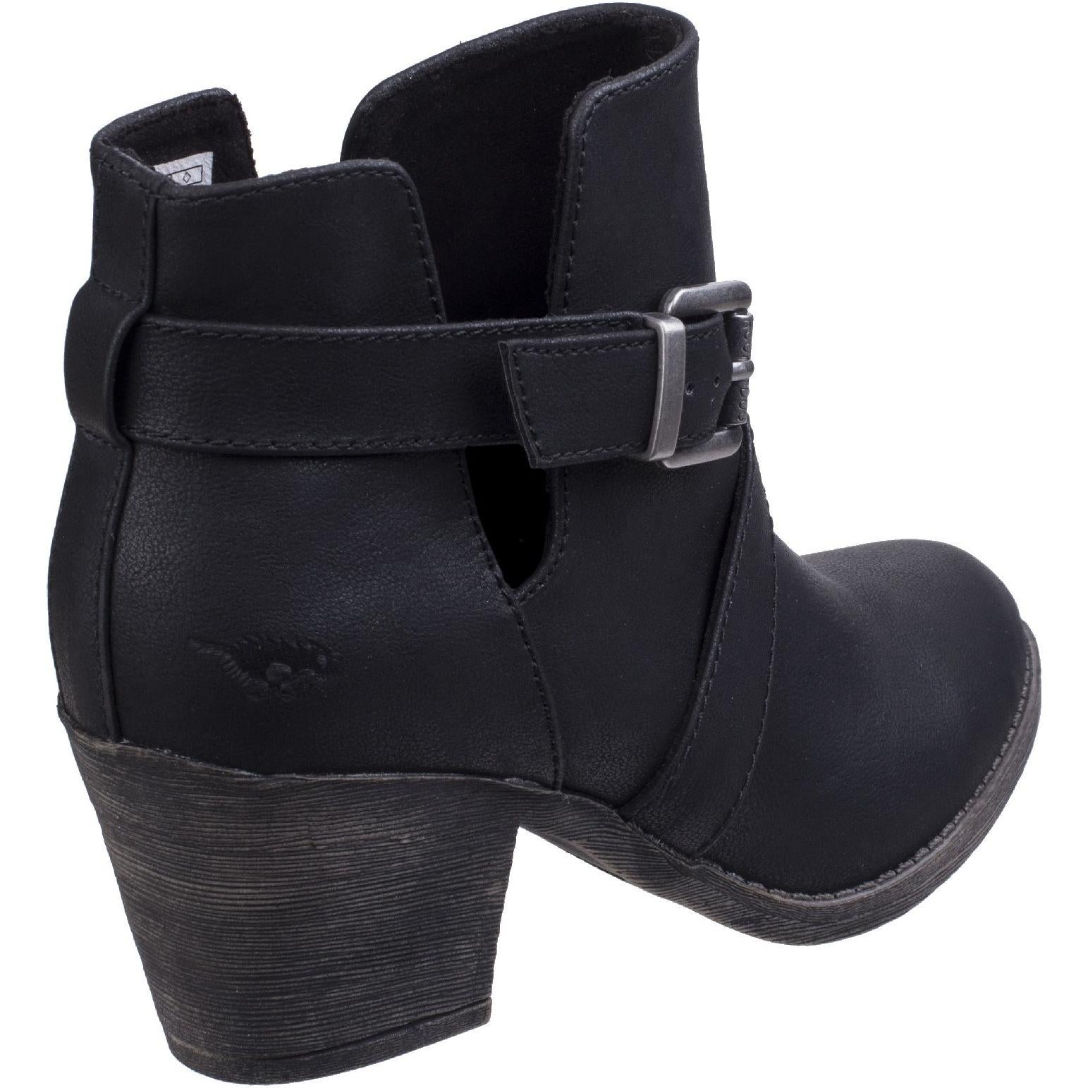 Rocket Dog Sasha Heeled Ankle Boot