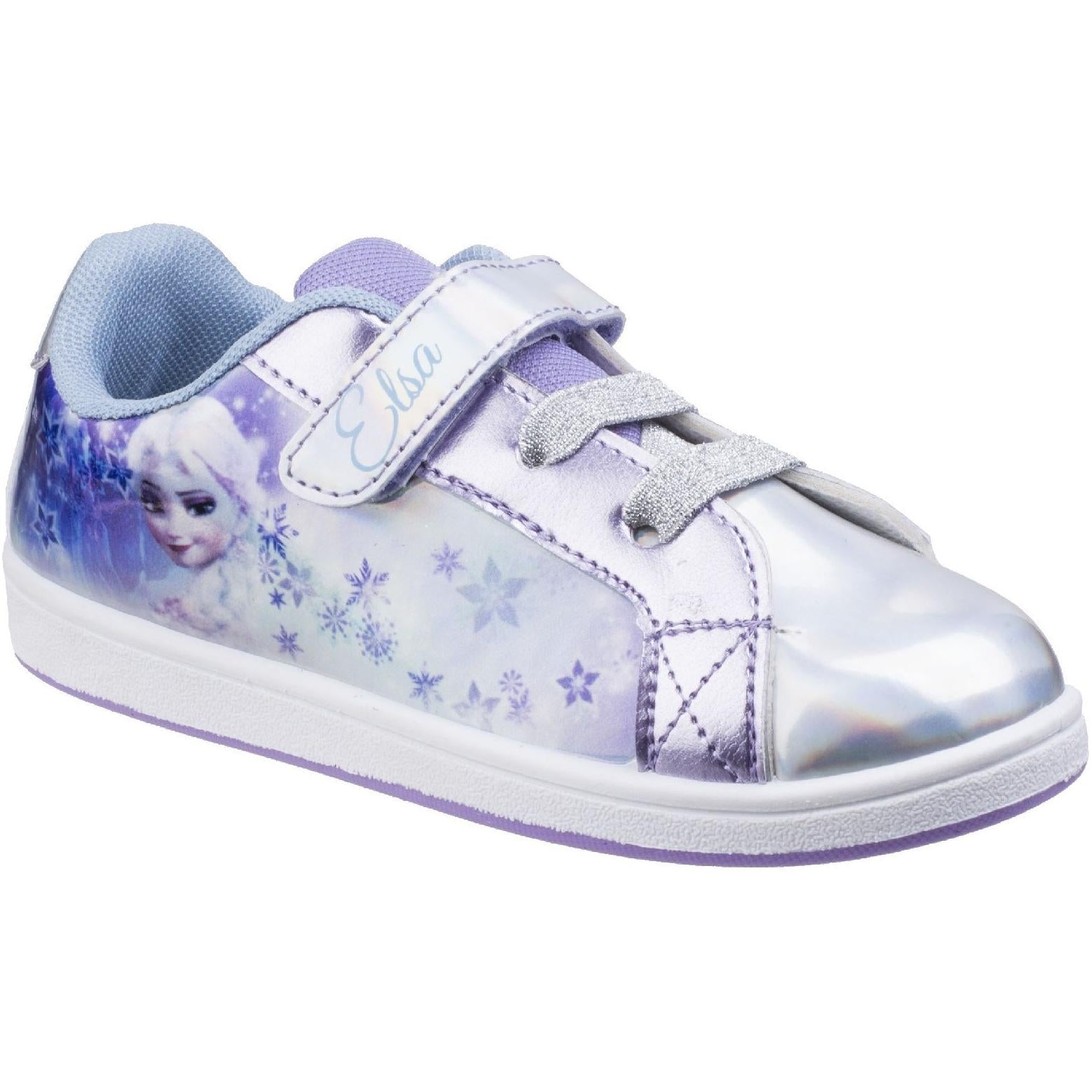 Leomil Elsa Trainer