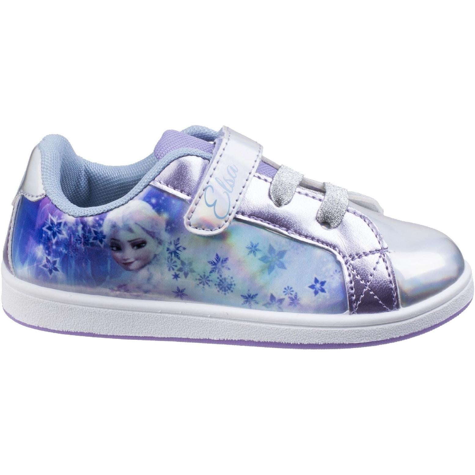 Leomil Elsa Trainer