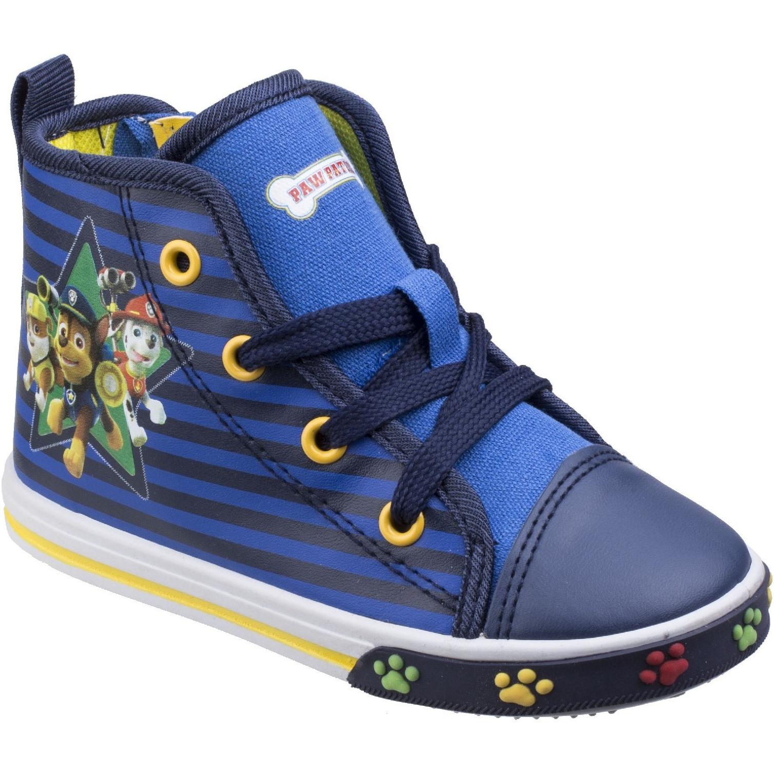 Leomil Chase Boot