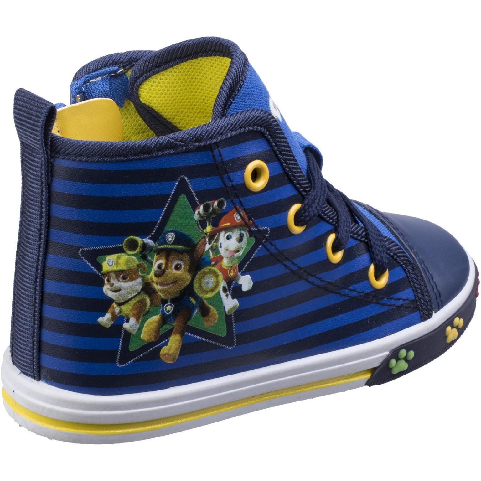 Leomil Chase Boot
