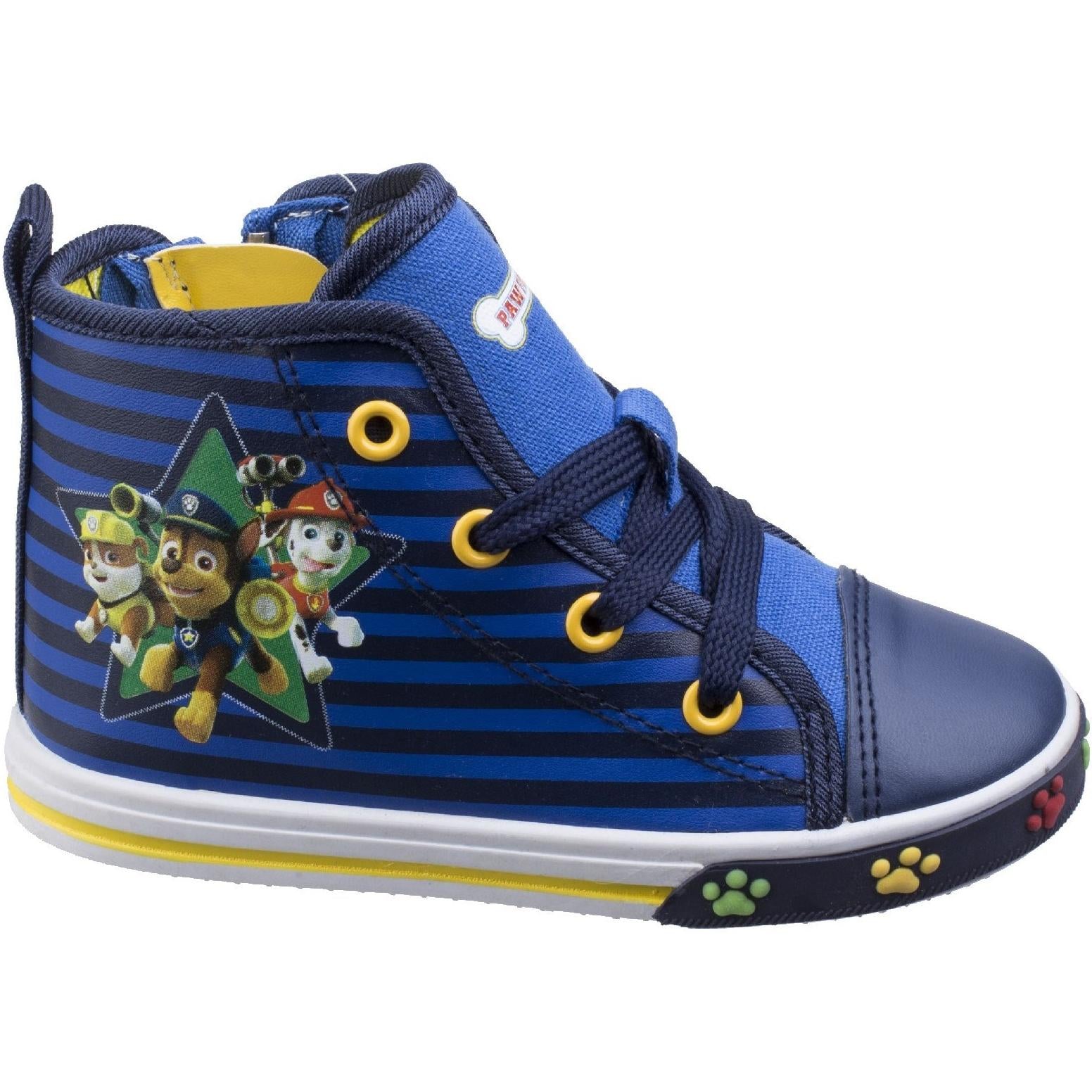 Leomil Chase Boot
