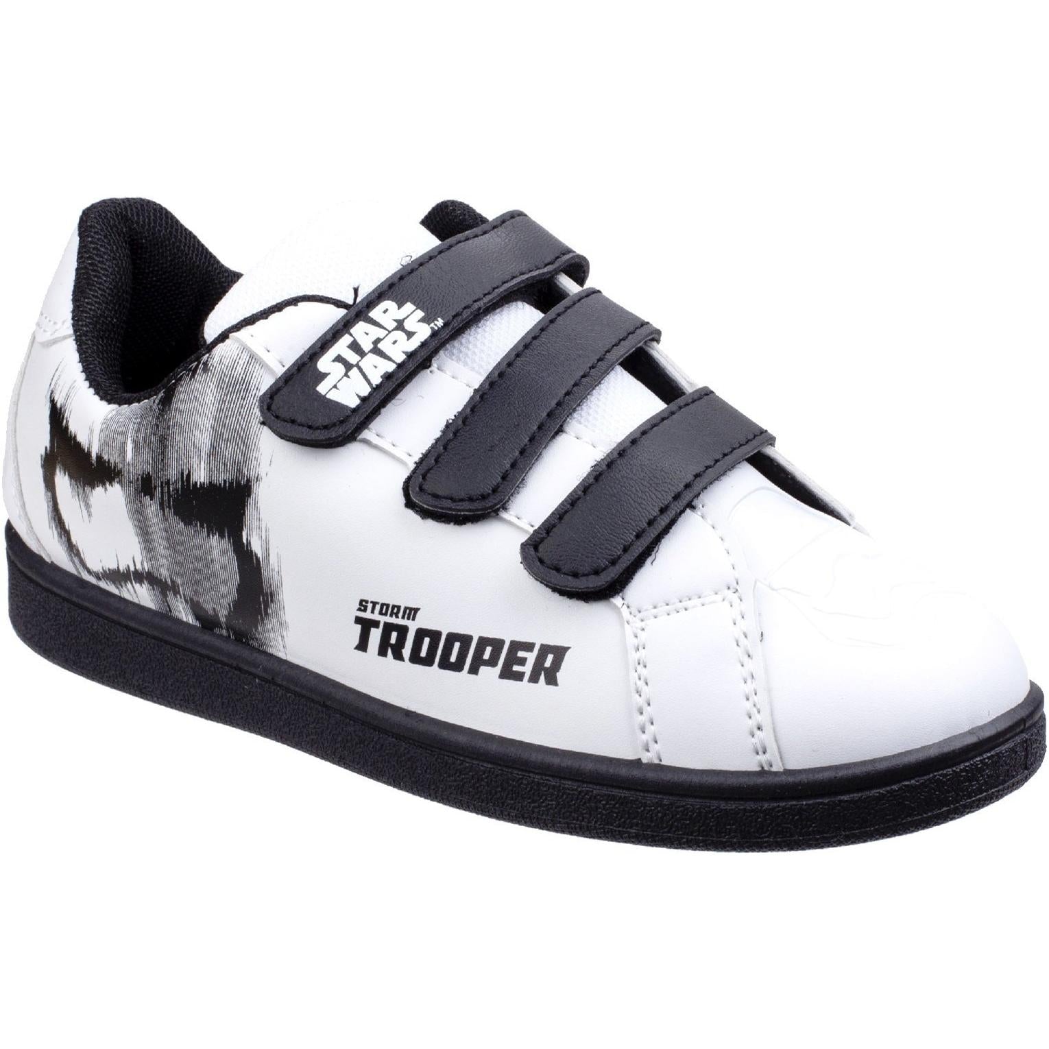 Star Wars Stormtrooper Trainer