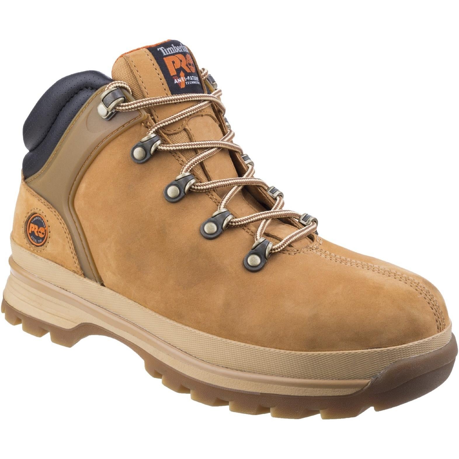Timberland Pro Splitrock XT Lace-up Safety Boot