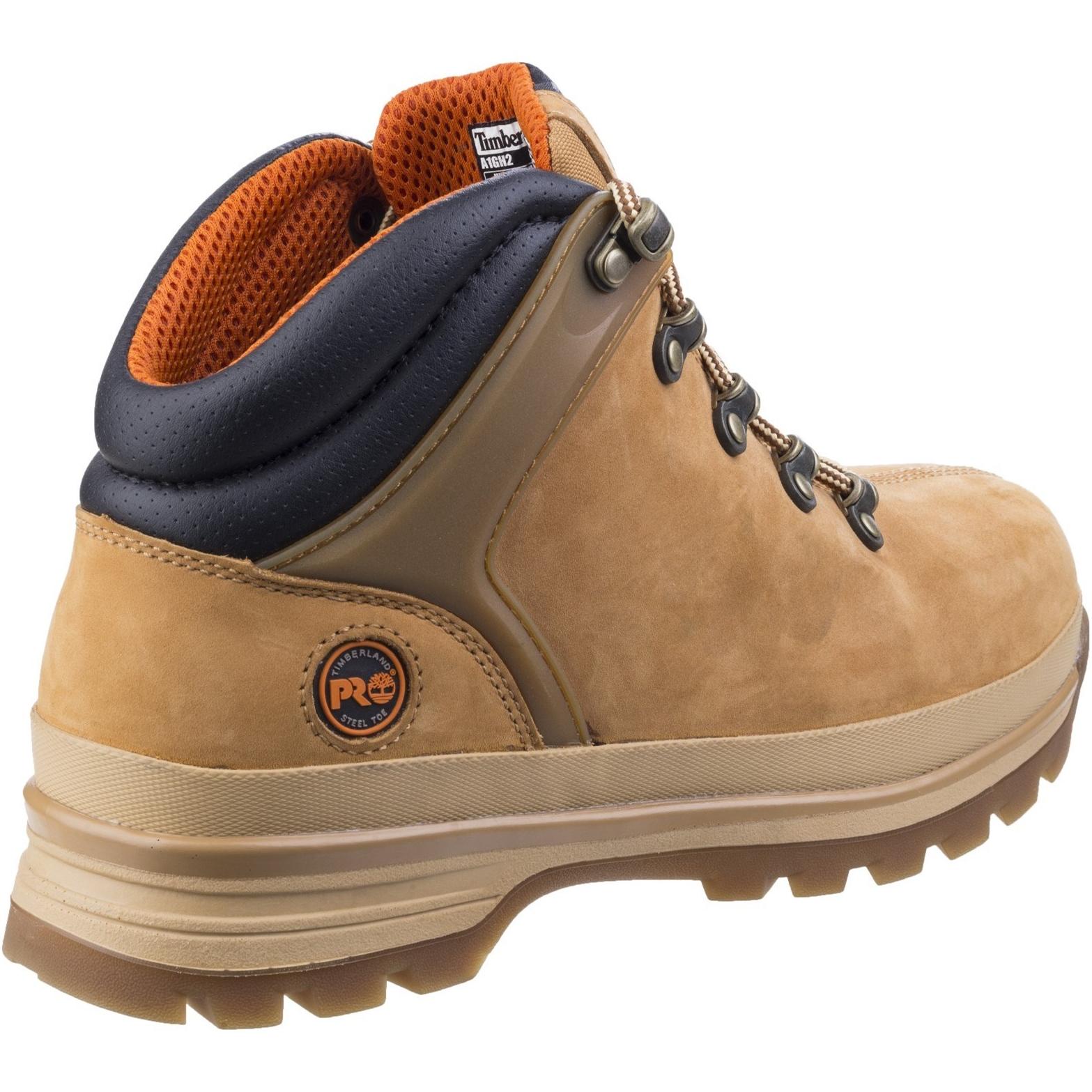 Timberland Pro Splitrock XT Lace-up Safety Boot