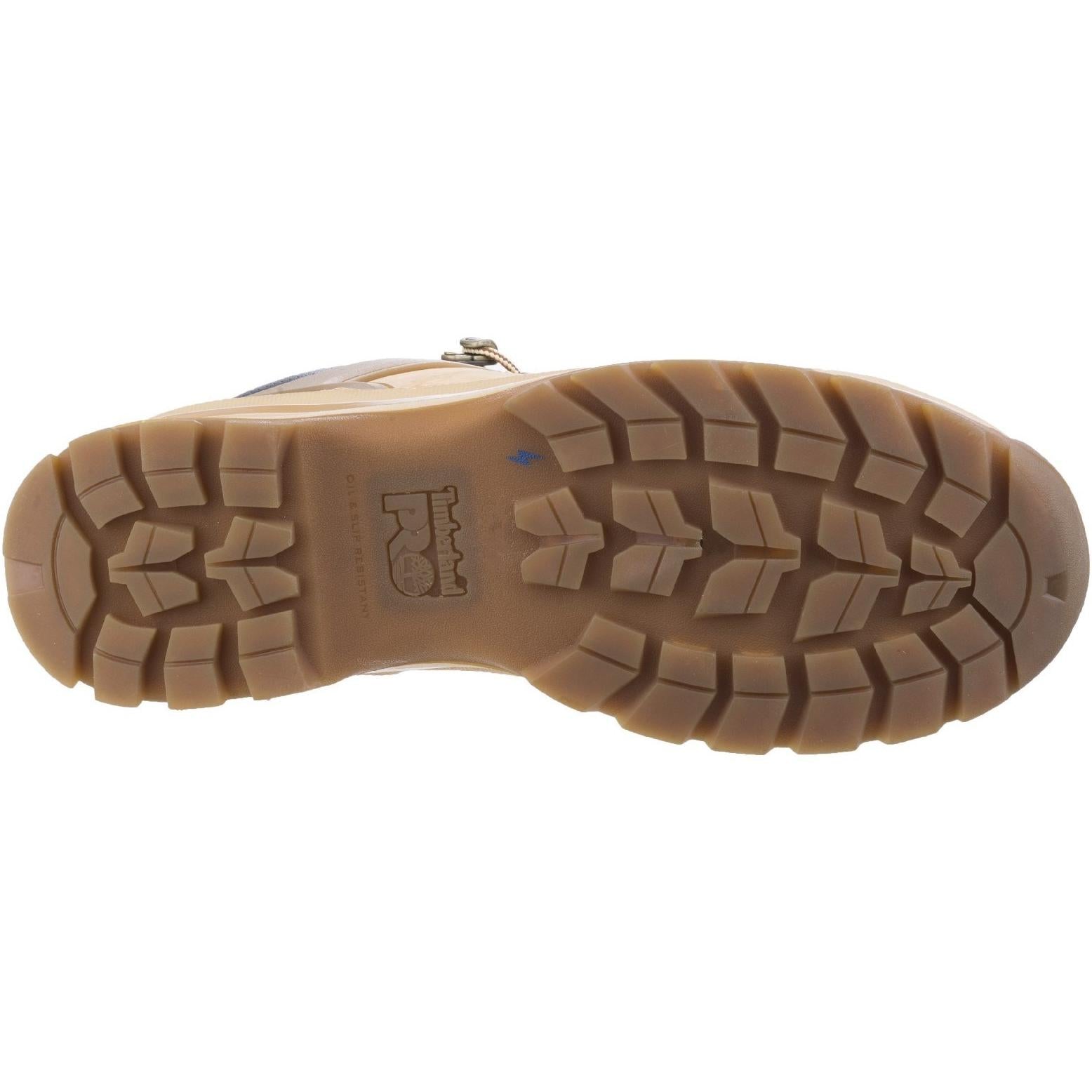 Timberland Pro Splitrock XT Lace-up Safety Boot