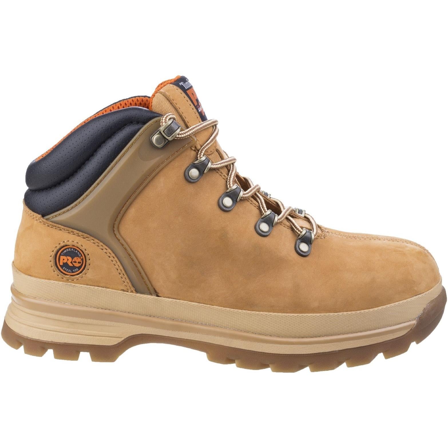 Timberland Pro Splitrock XT Lace-up Safety Boot