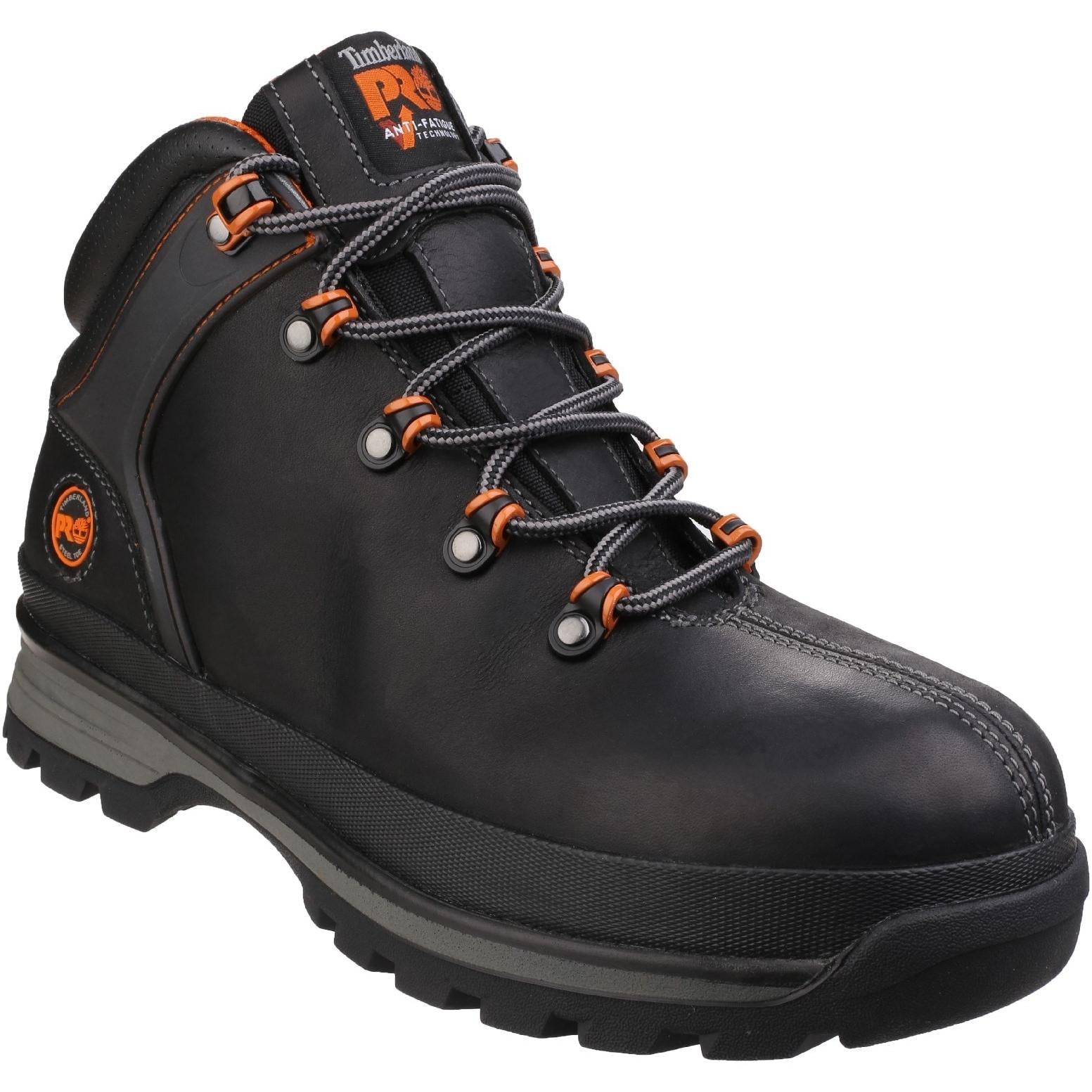 Timberland Pro Splitrock XT Lace-up Safety Boot