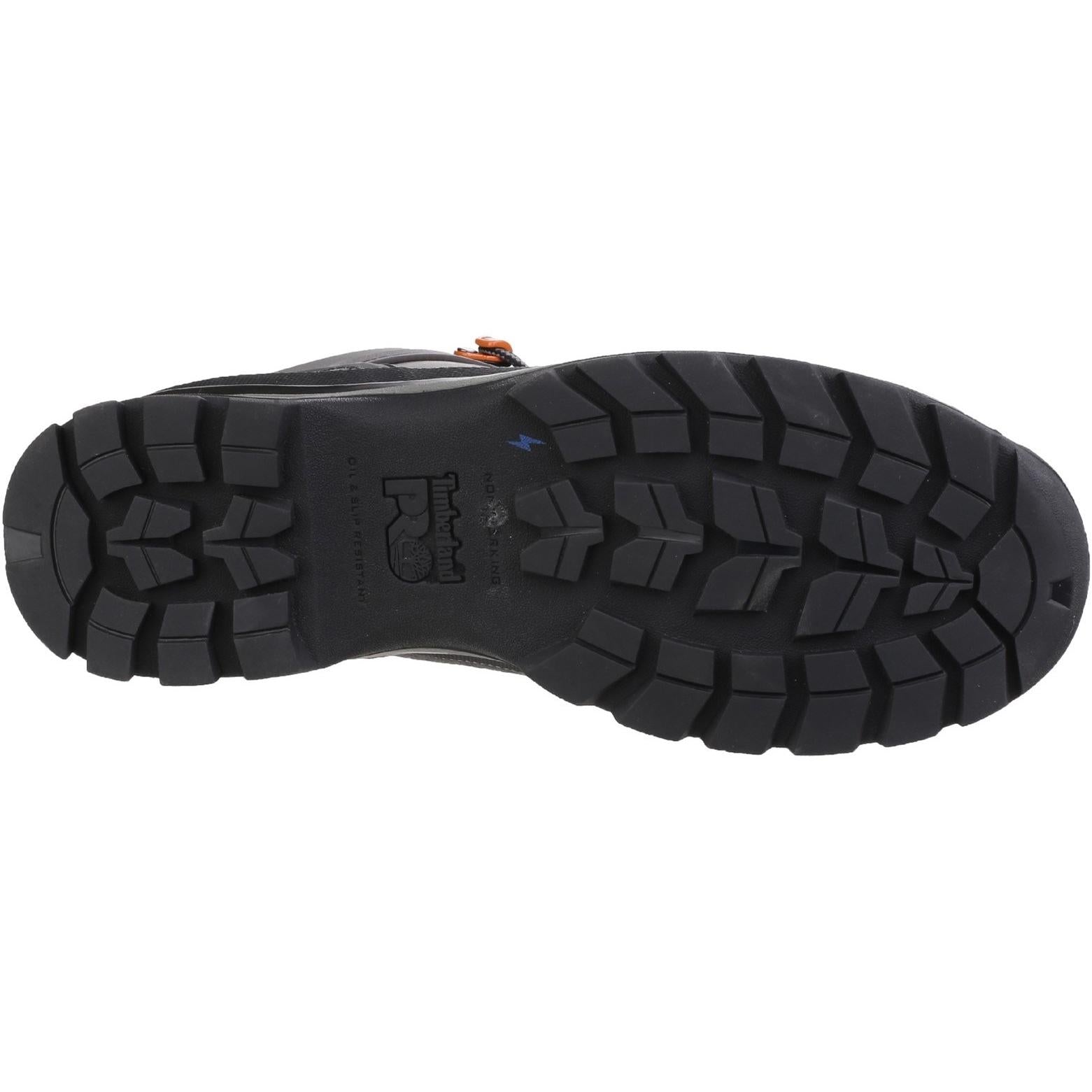 Timberland Pro Splitrock XT Lace-up Safety Boot