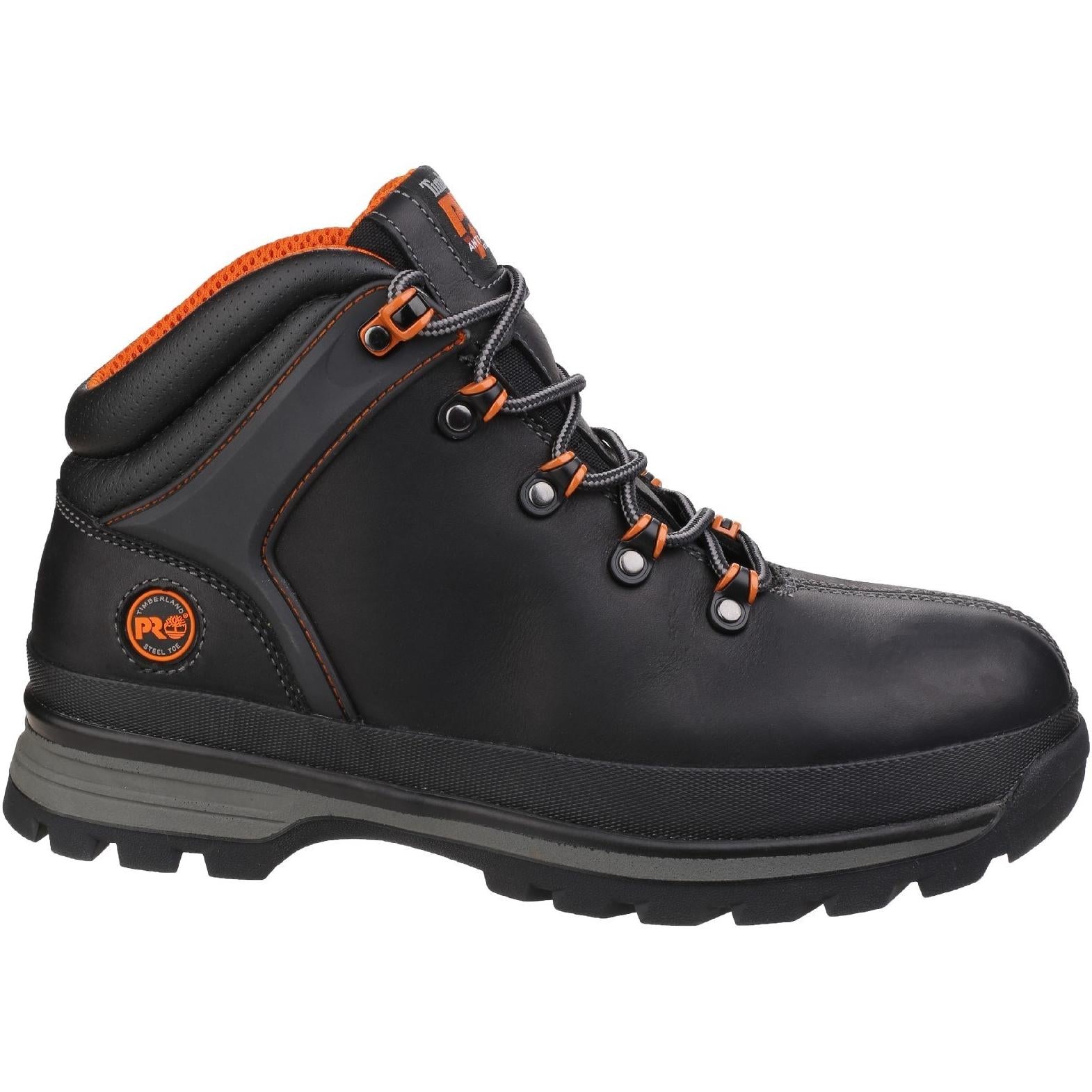 Timberland Pro Splitrock XT Lace-up Safety Boot