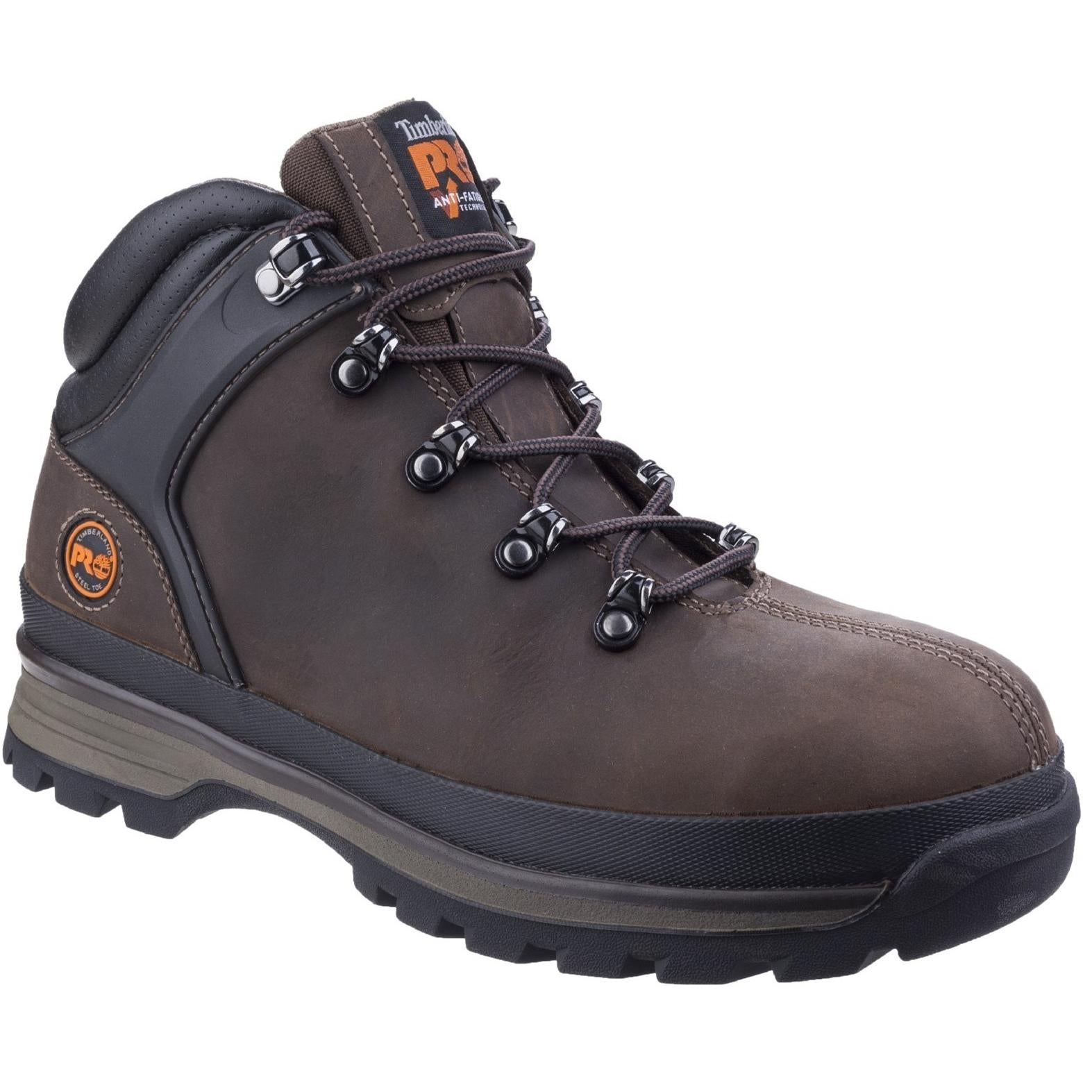 Timberland Pro Splitrock XT Lace-up Safety Boot