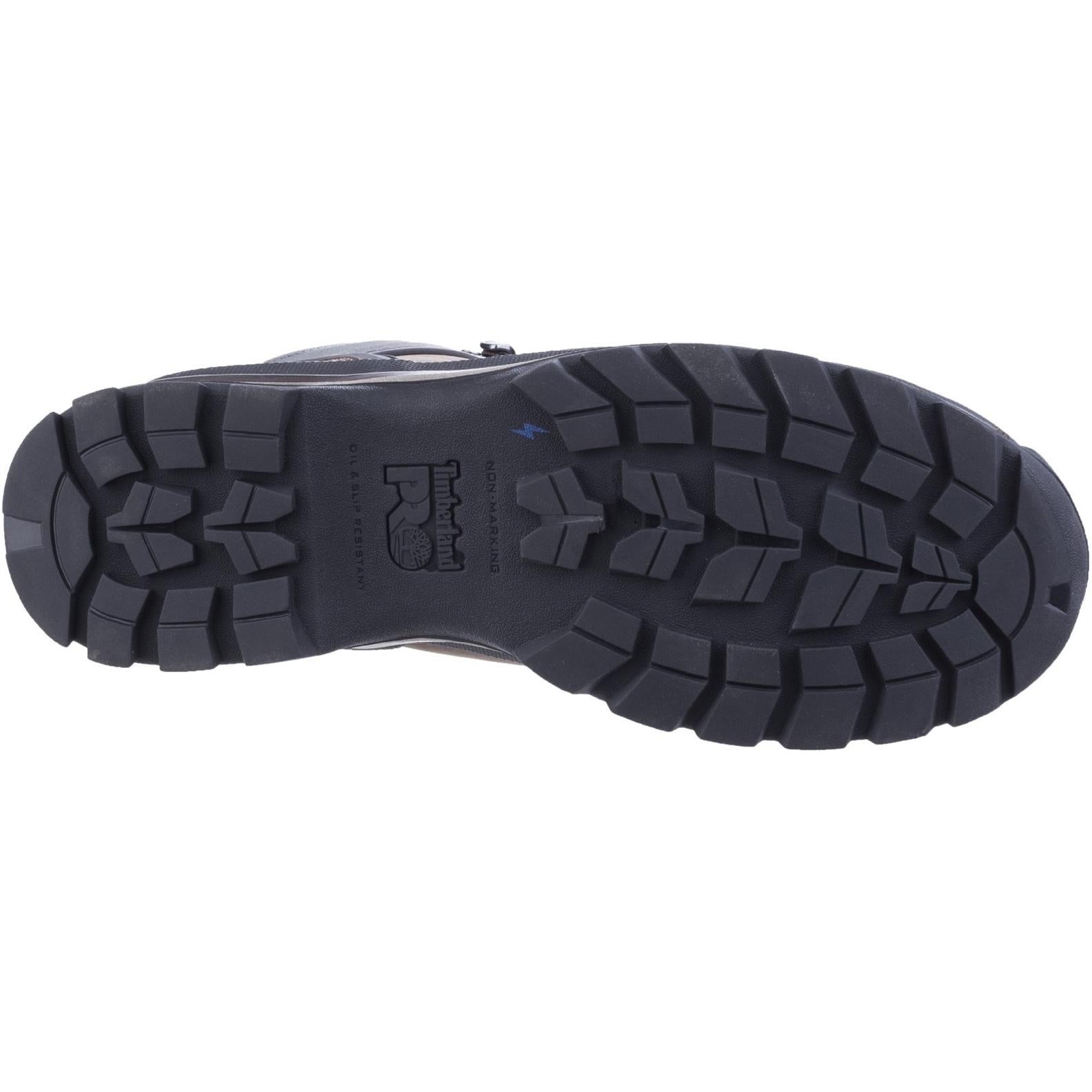 Timberland Pro Splitrock XT Lace-up Safety Boot
