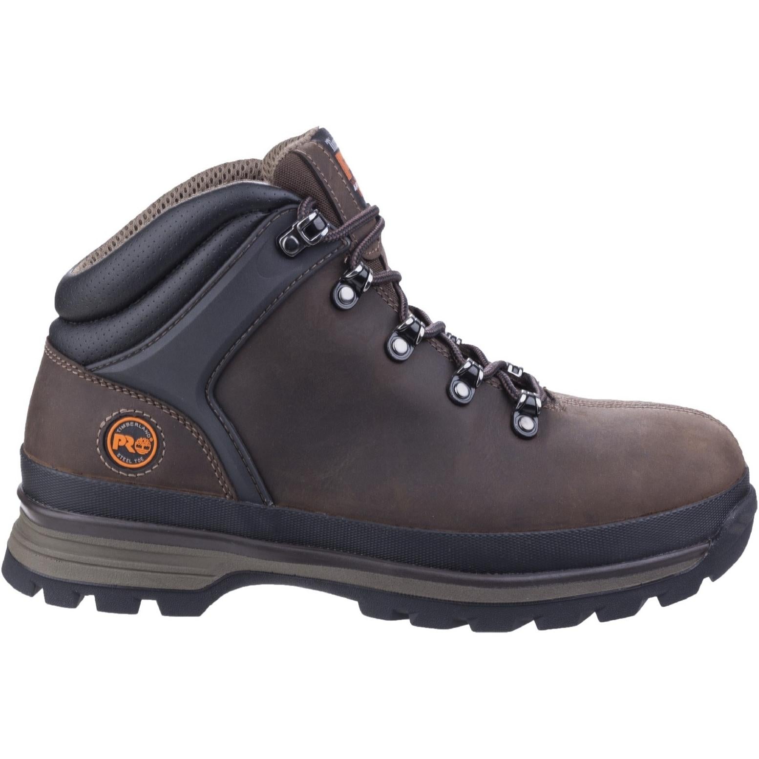 Timberland Pro Splitrock XT Lace-up Safety Boot