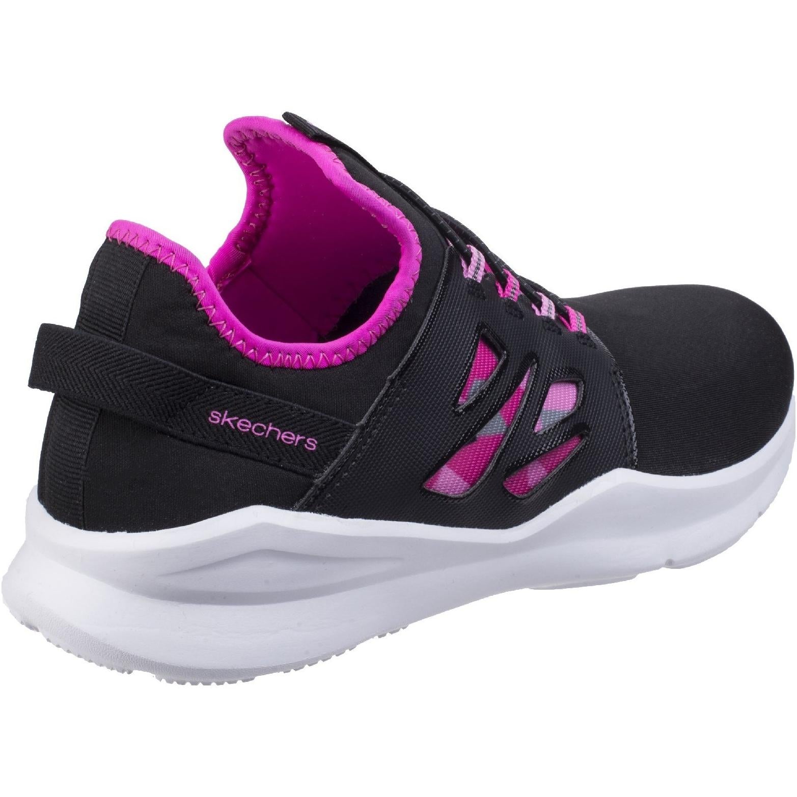 Skechers Skech Street Squad Prance Trainers