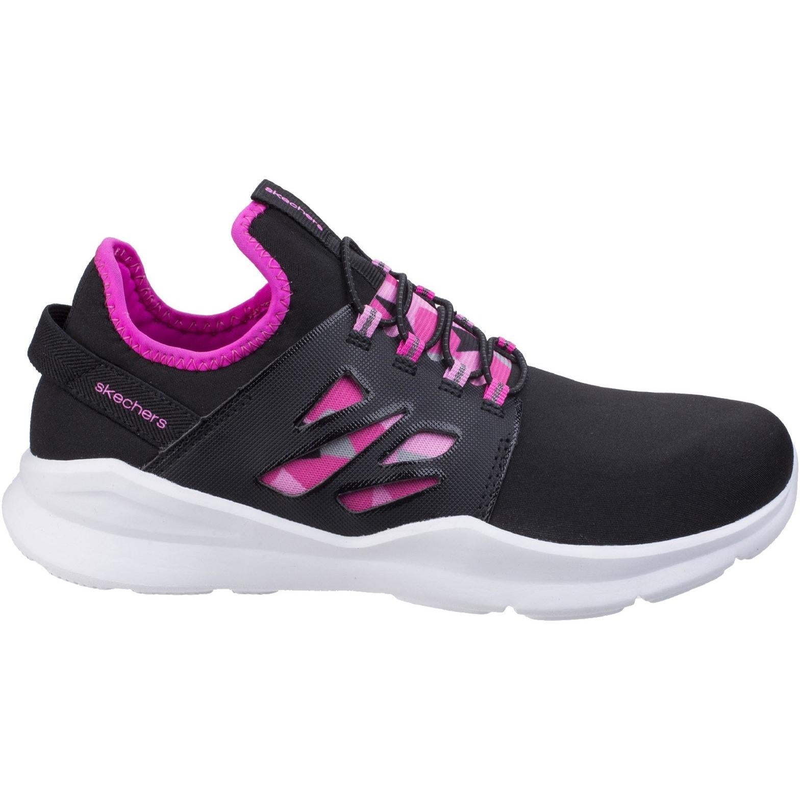 Skechers Skech Street Squad Prance Trainers