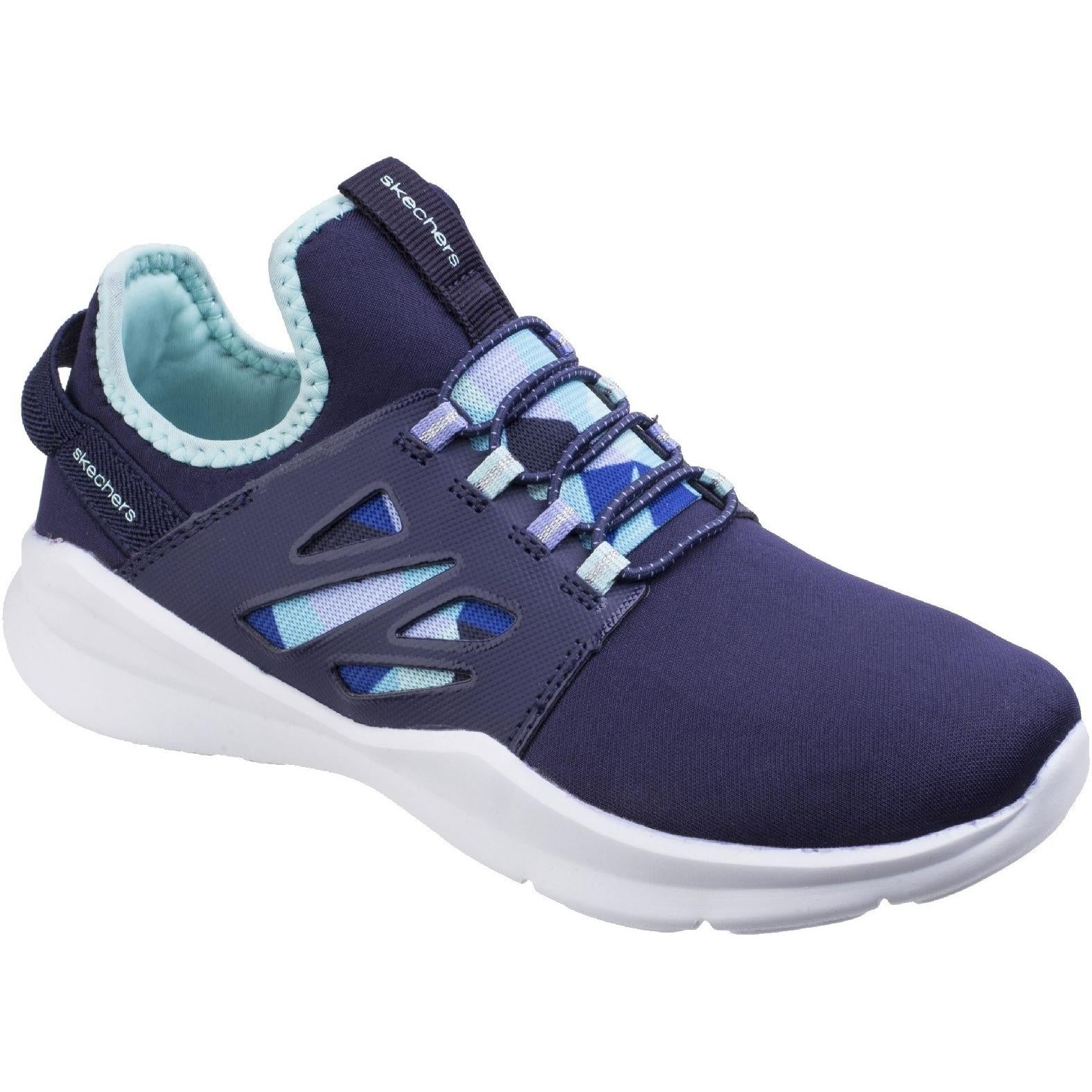 Skechers Skech Street Squad Prance Trainers