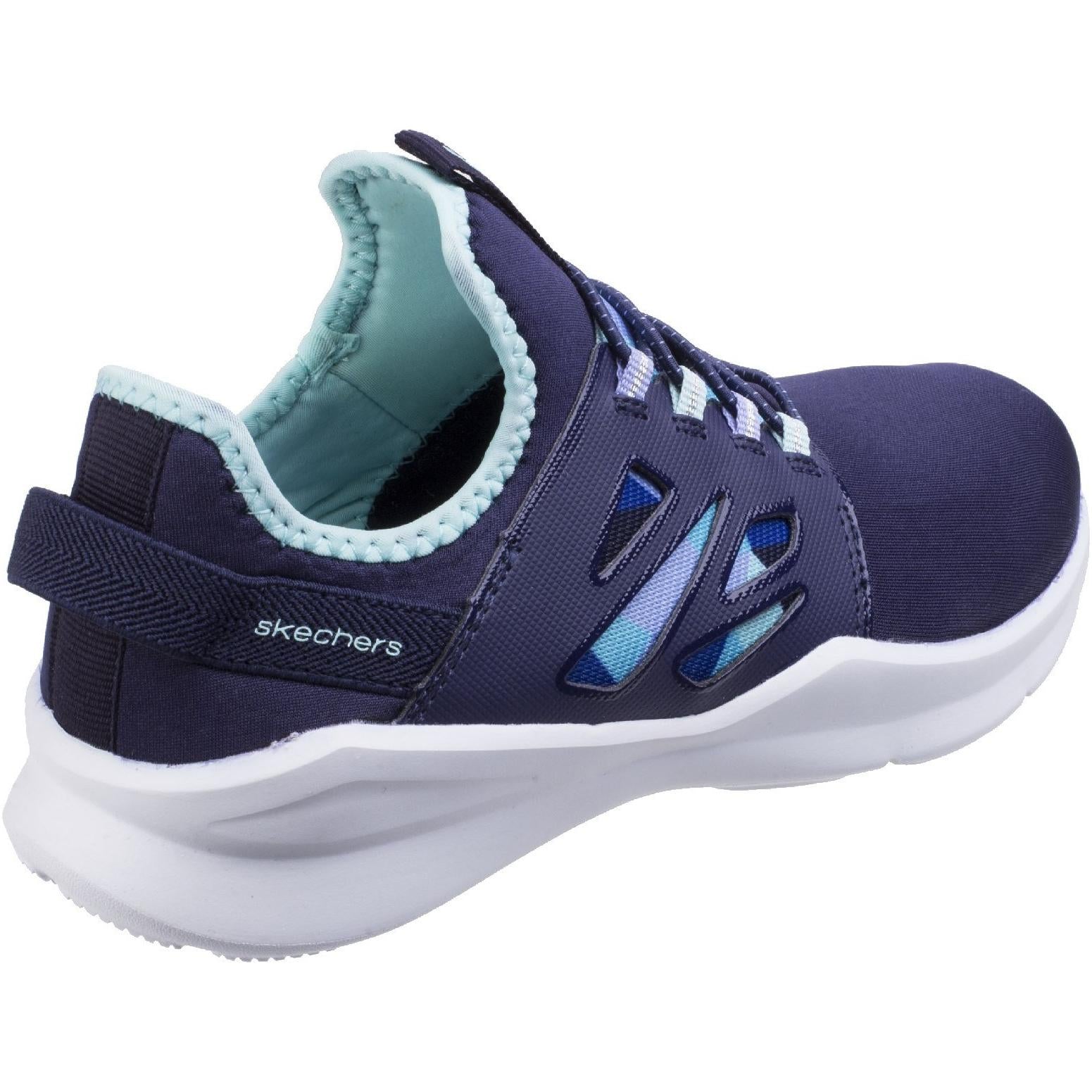 Skechers Skech Street Squad Prance Trainers