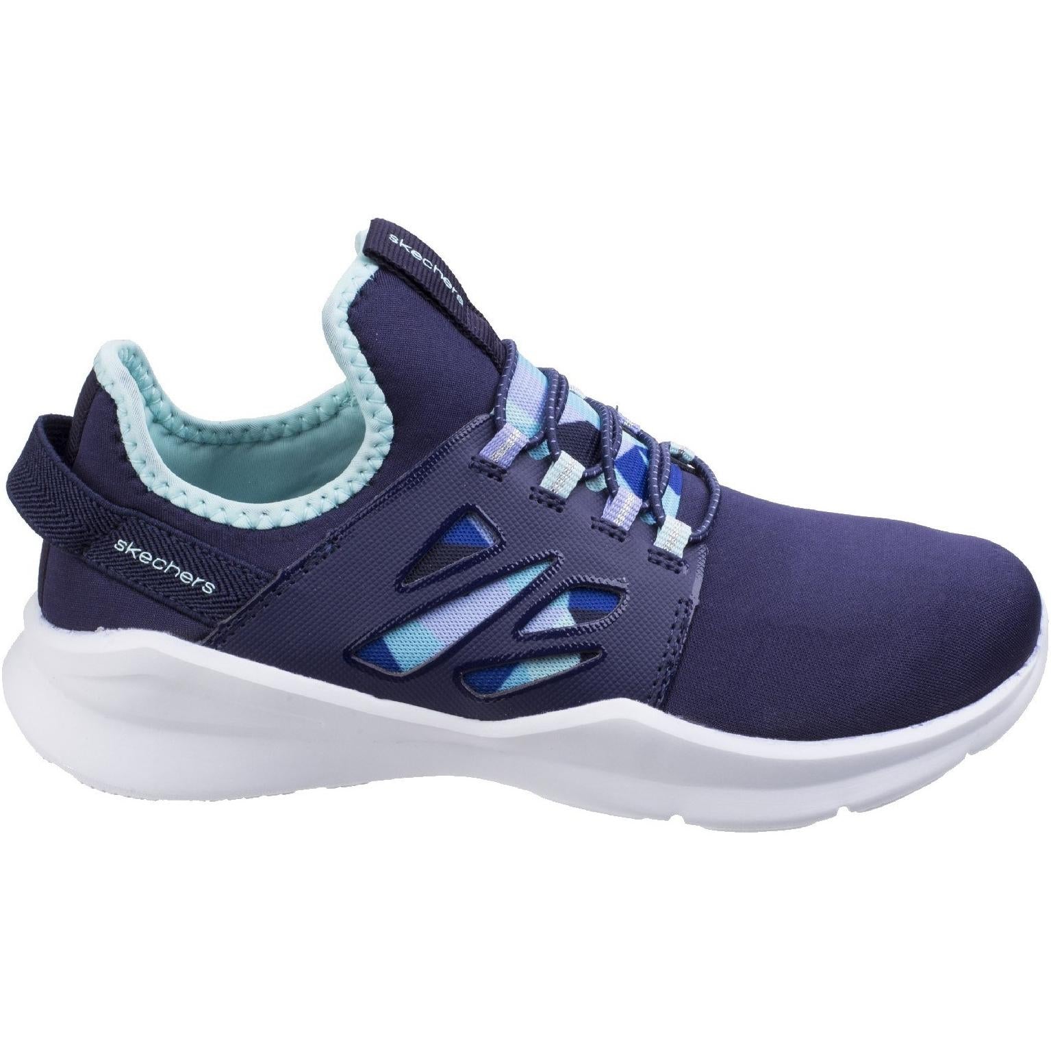 Skechers Skech Street Squad Prance Trainers