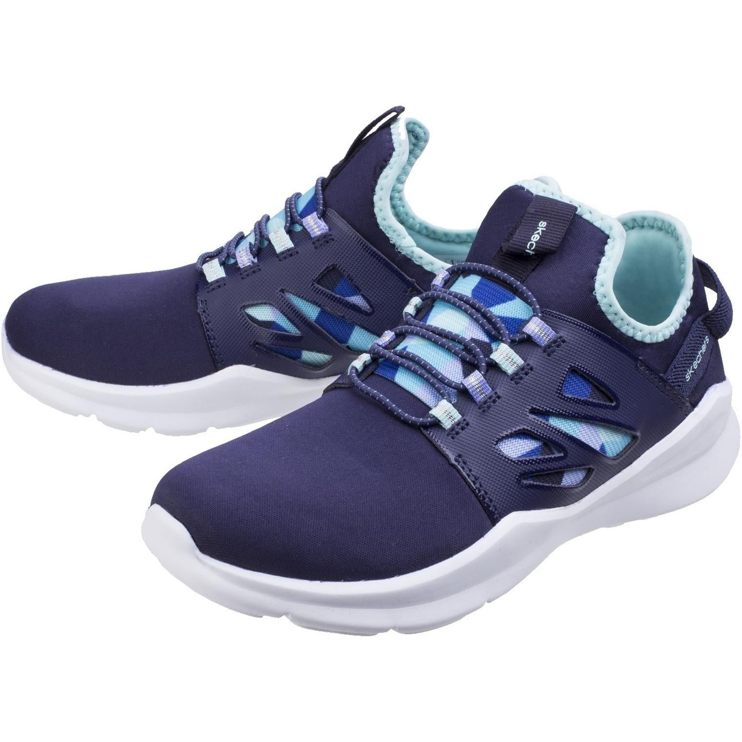 Skechers Skech Street Squad Prance Trainers