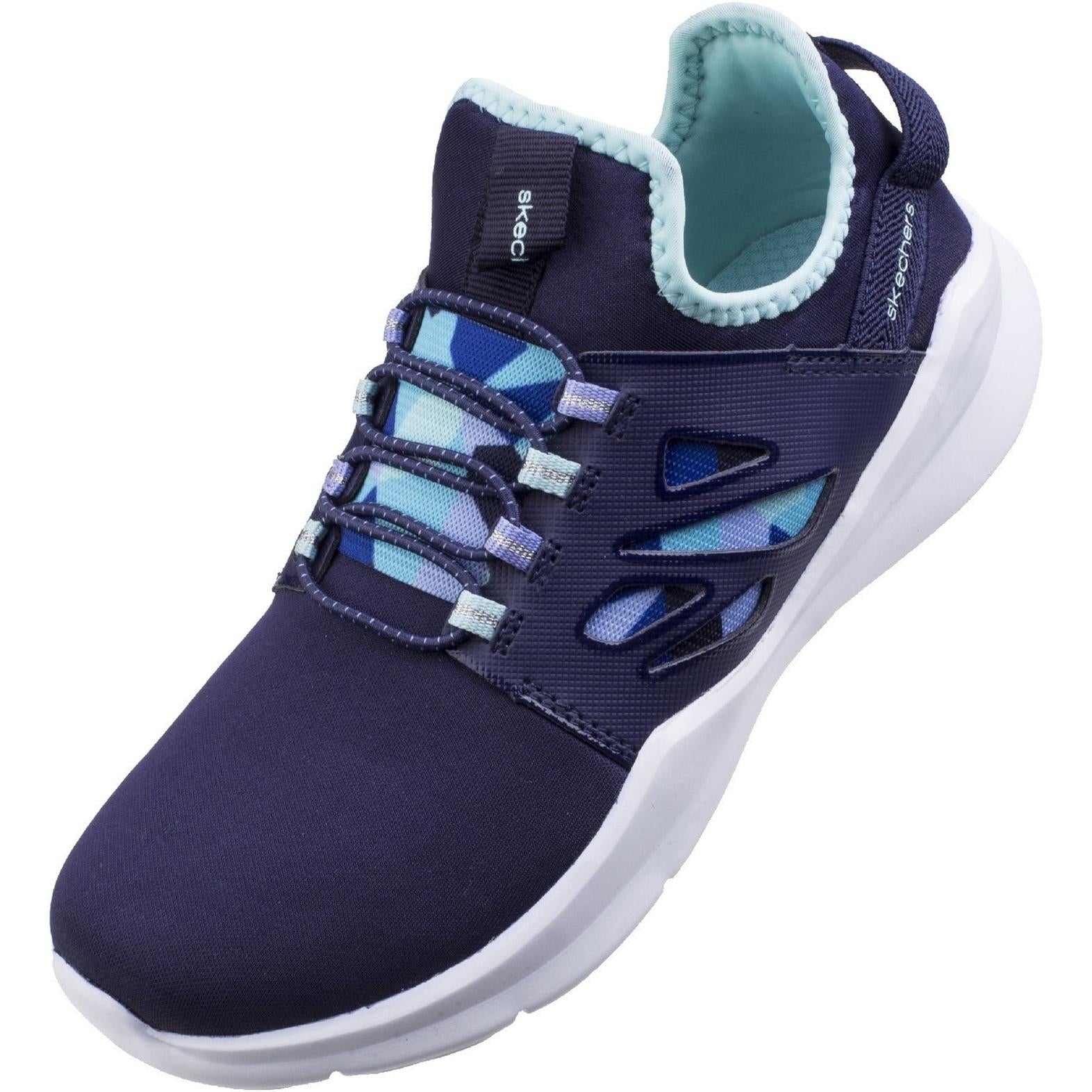 Skechers Skech Street Squad Prance Trainers