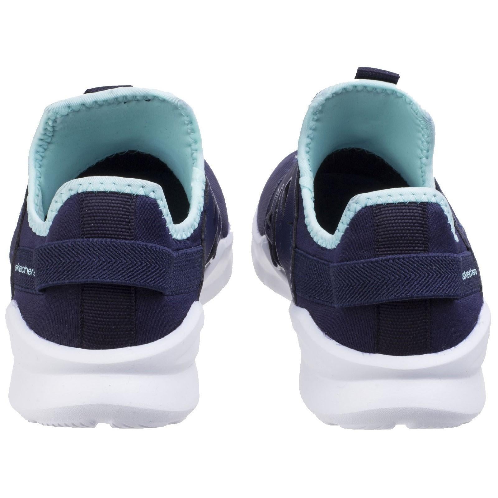 Skechers Skech Street Squad Prance Trainers