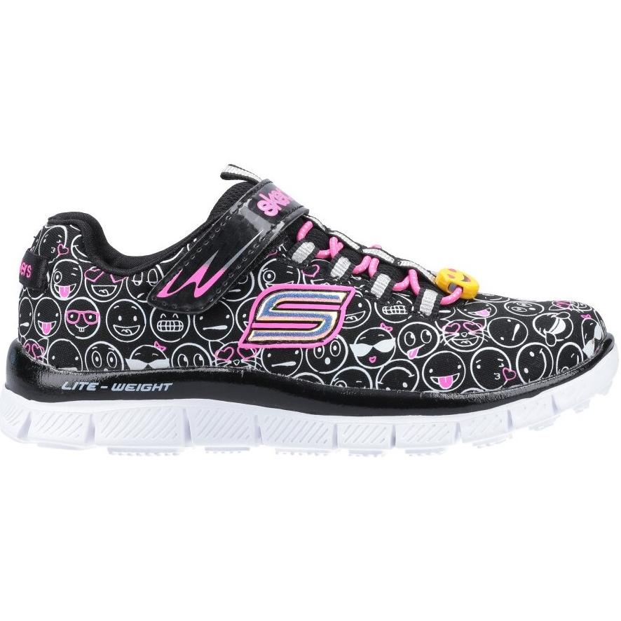 Skechers Skech Appeal Happy Prance Trainers