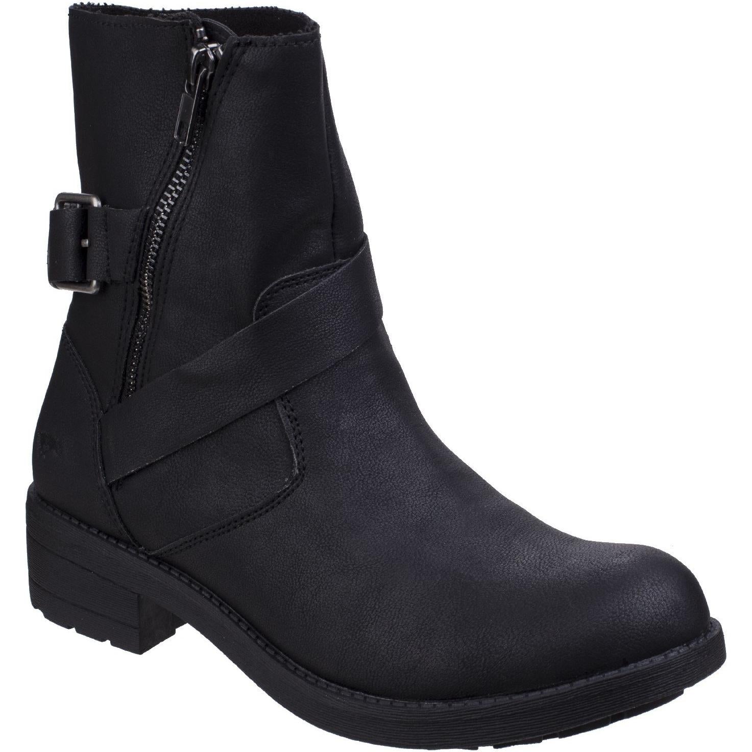 Rocket Dog Tour Boot